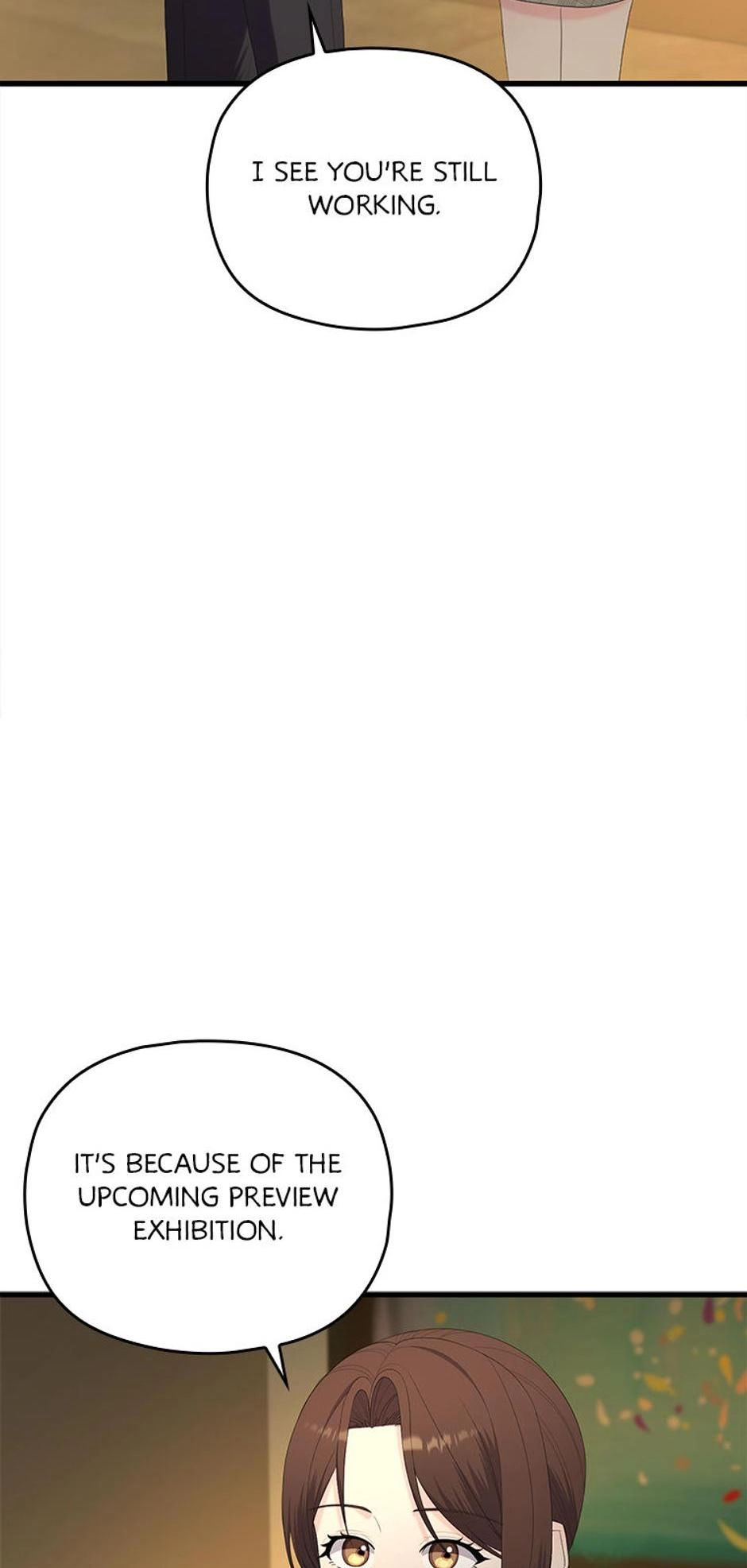 It's Pure Love Chapter 47 page 9 - 