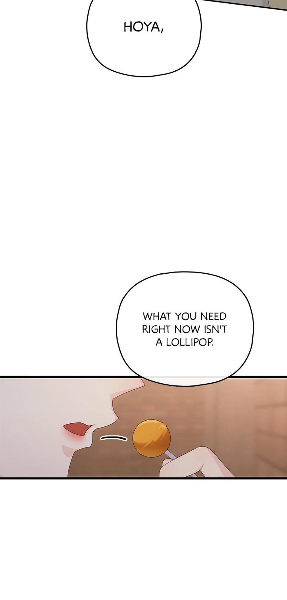 It's Pure Love Chapter 47 page 81 - 