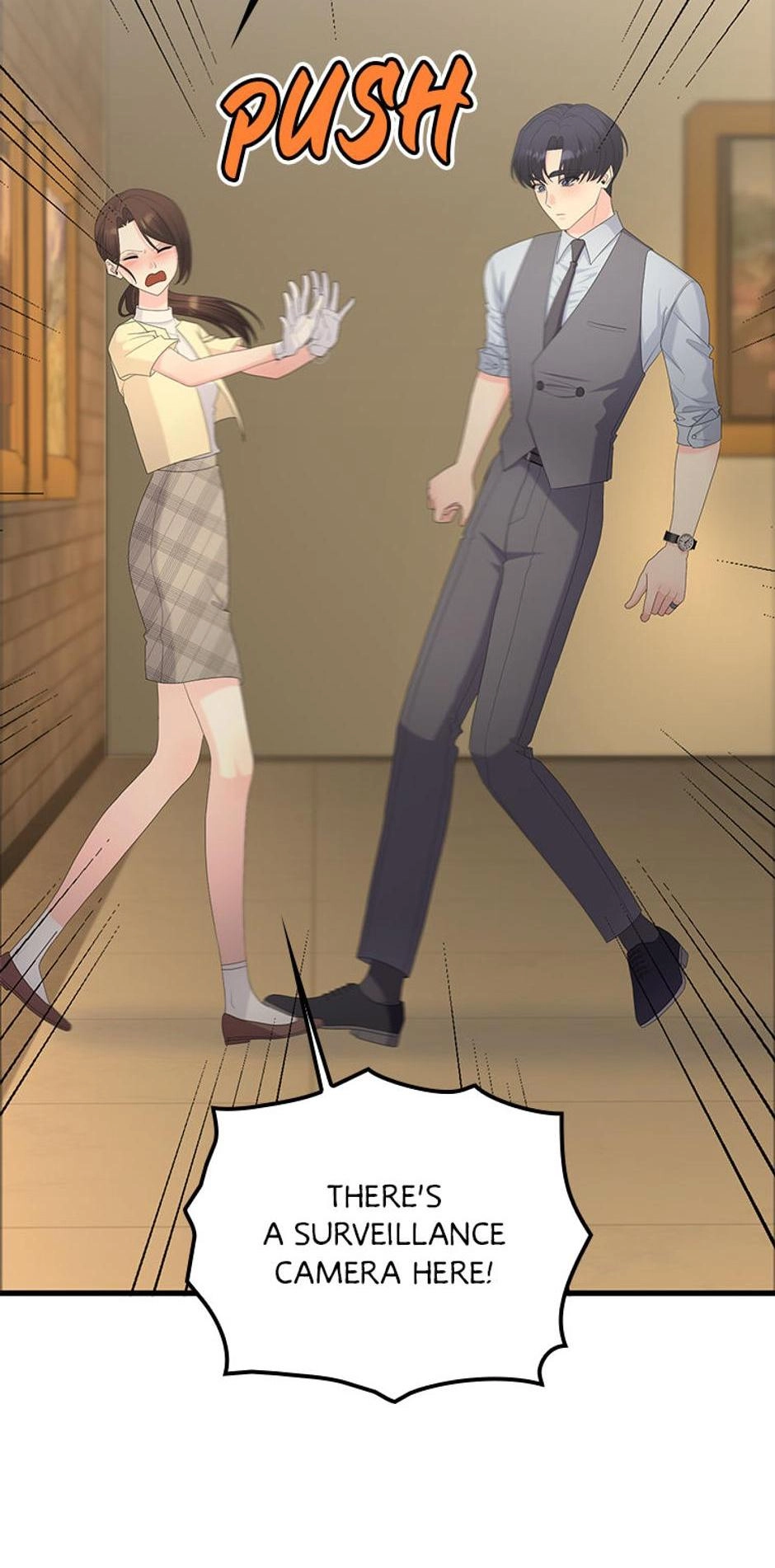 It's Pure Love Chapter 47 page 87 - 