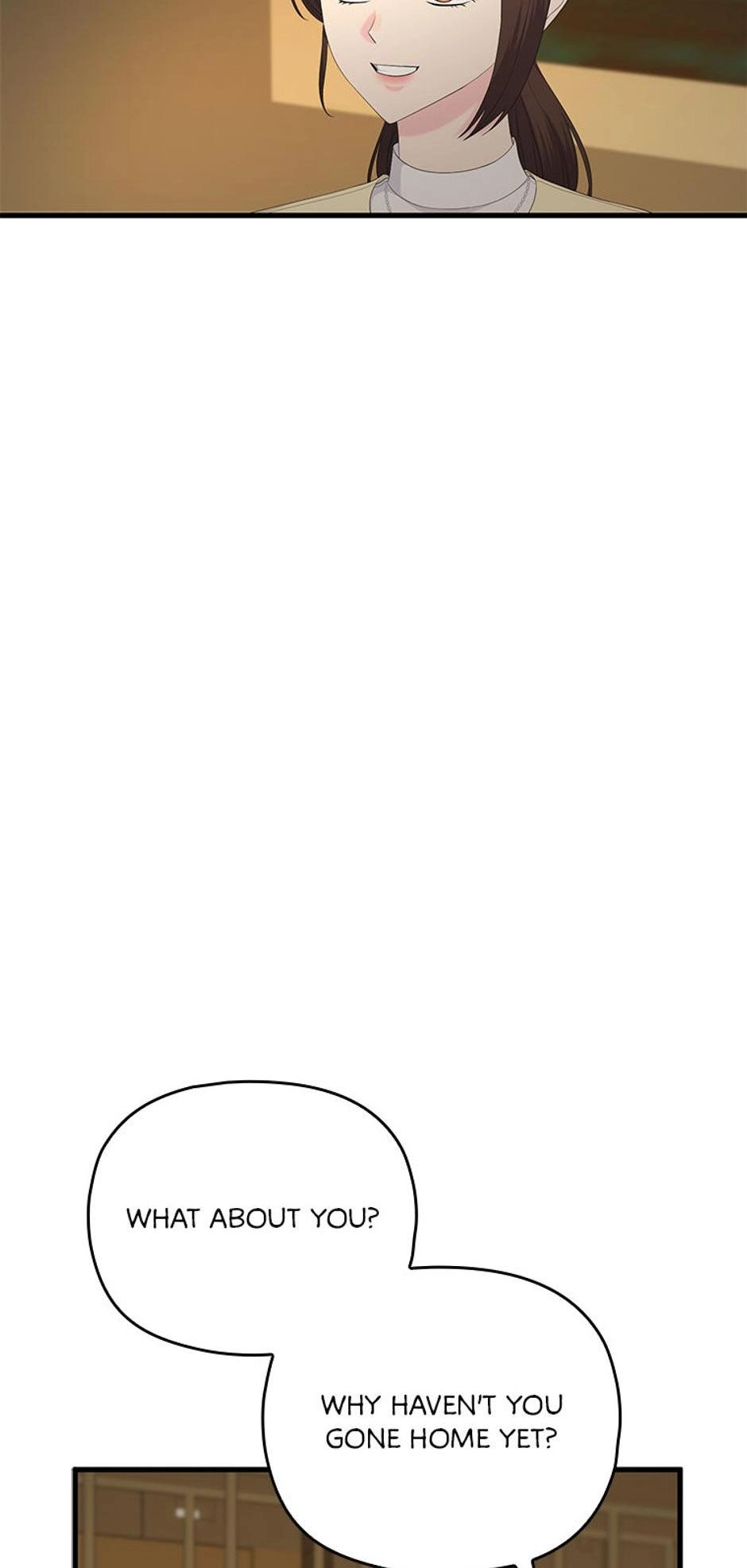It's Pure Love Chapter 47 page 10 - 