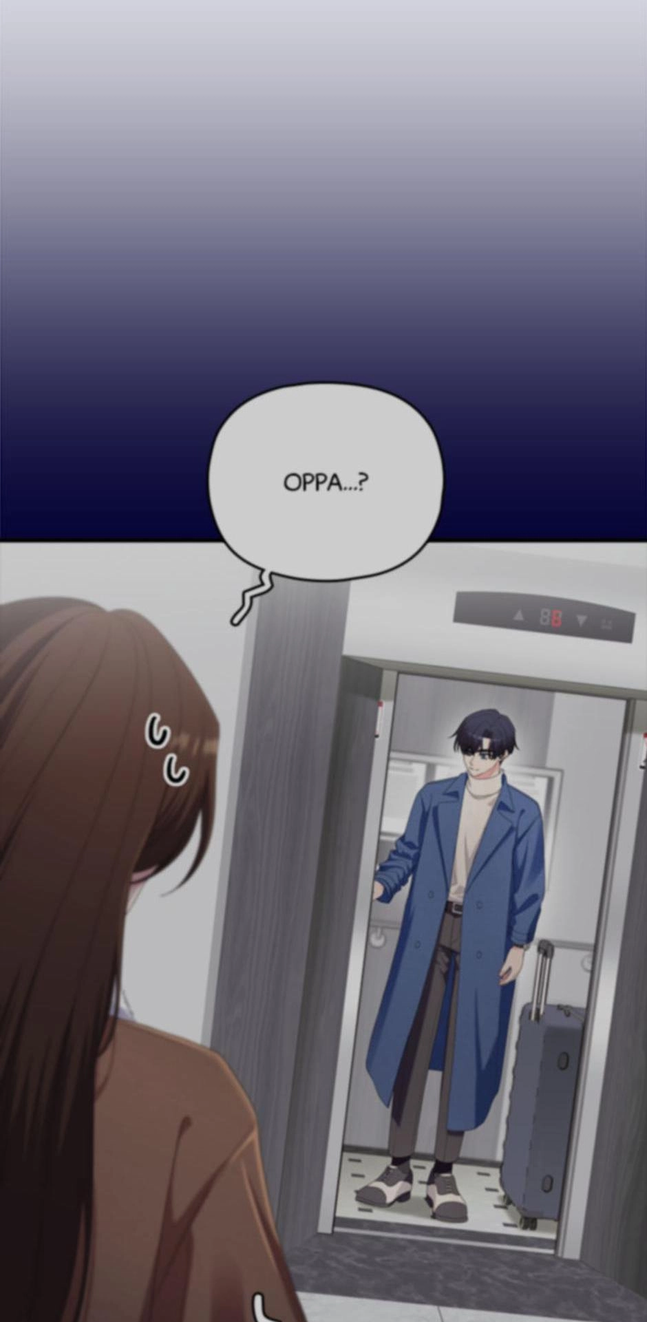 It's Pure Love Chapter 47 page 94 - 