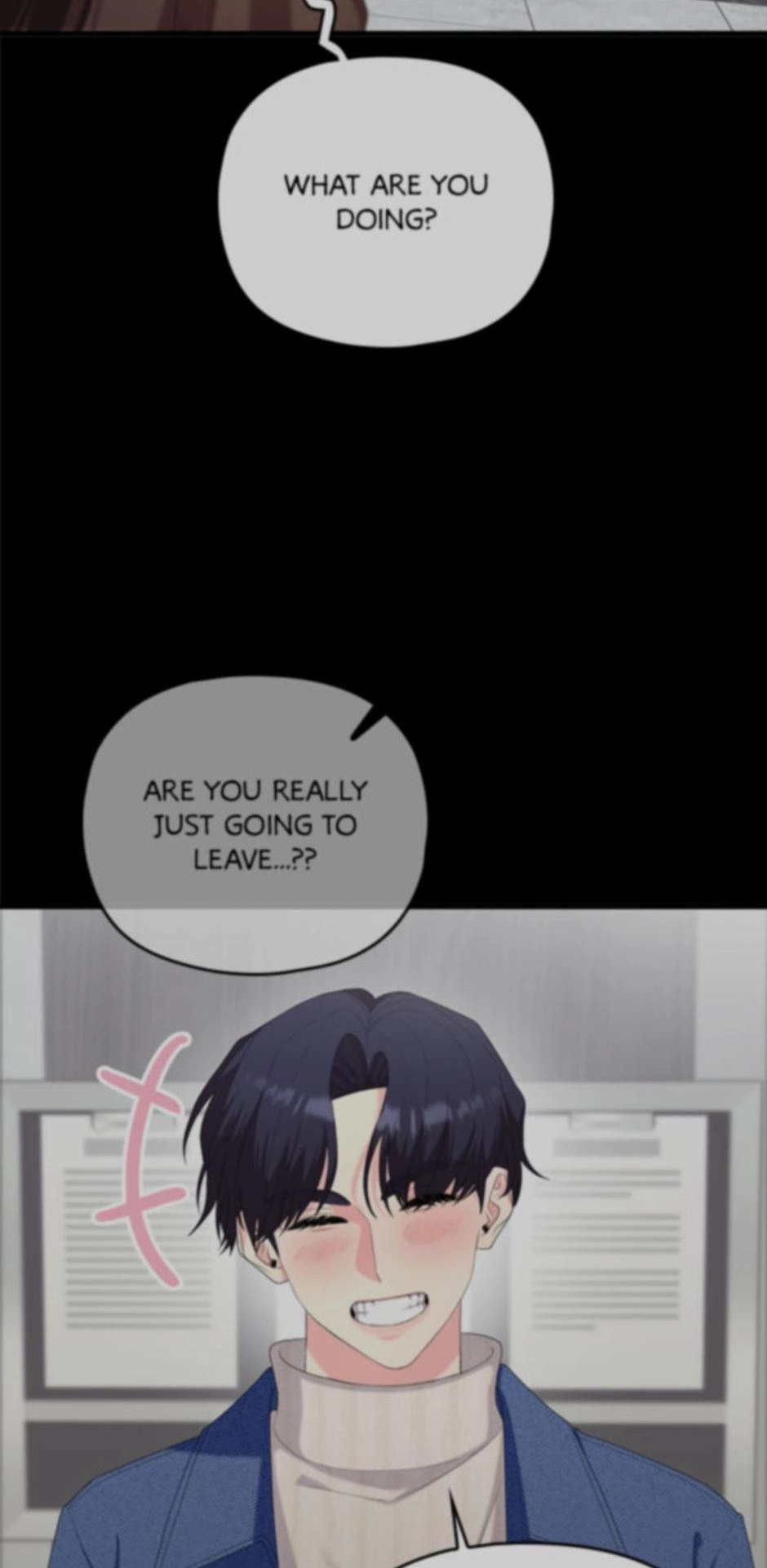 It's Pure Love Chapter 47 page 95 - 