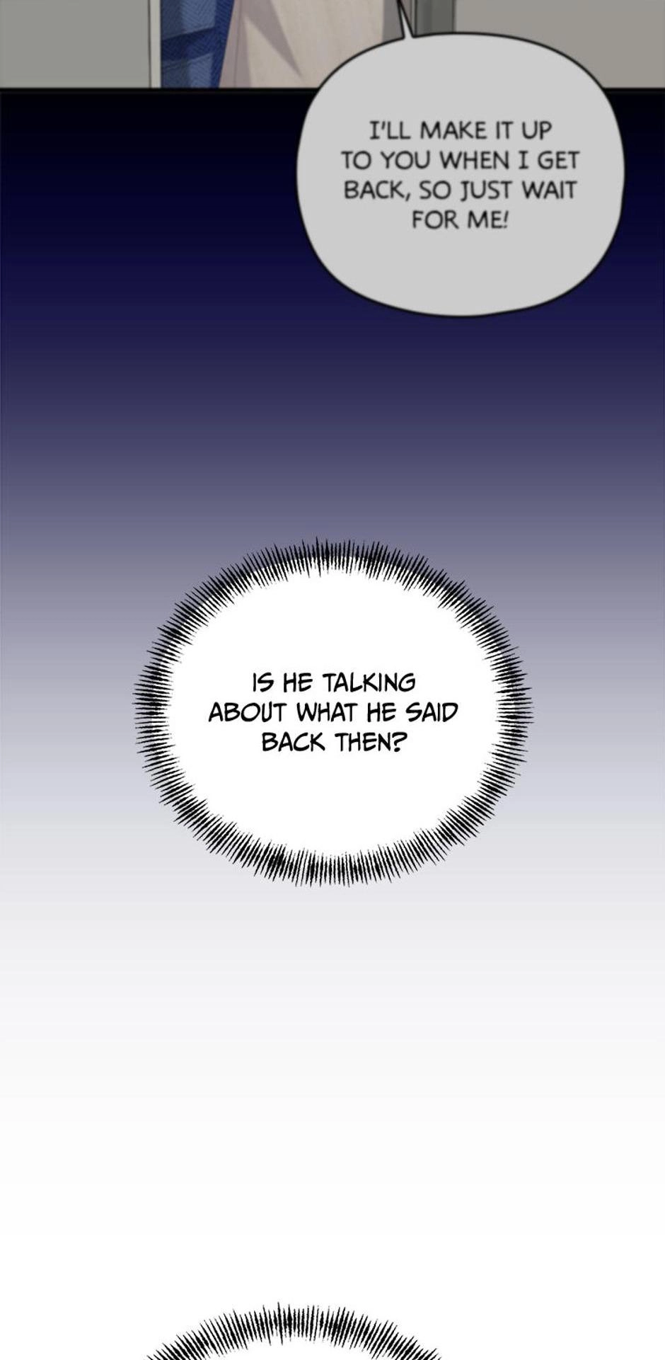 It's Pure Love Chapter 47 page 97 - 