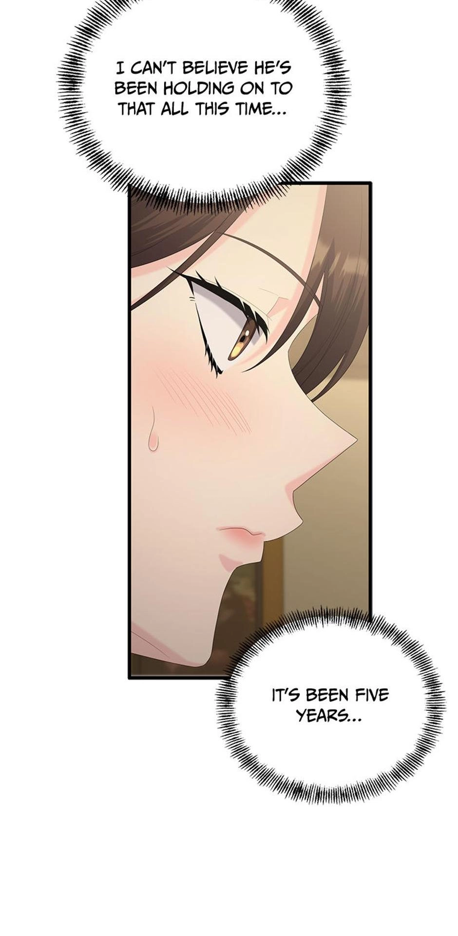 It's Pure Love Chapter 47 page 98 - 