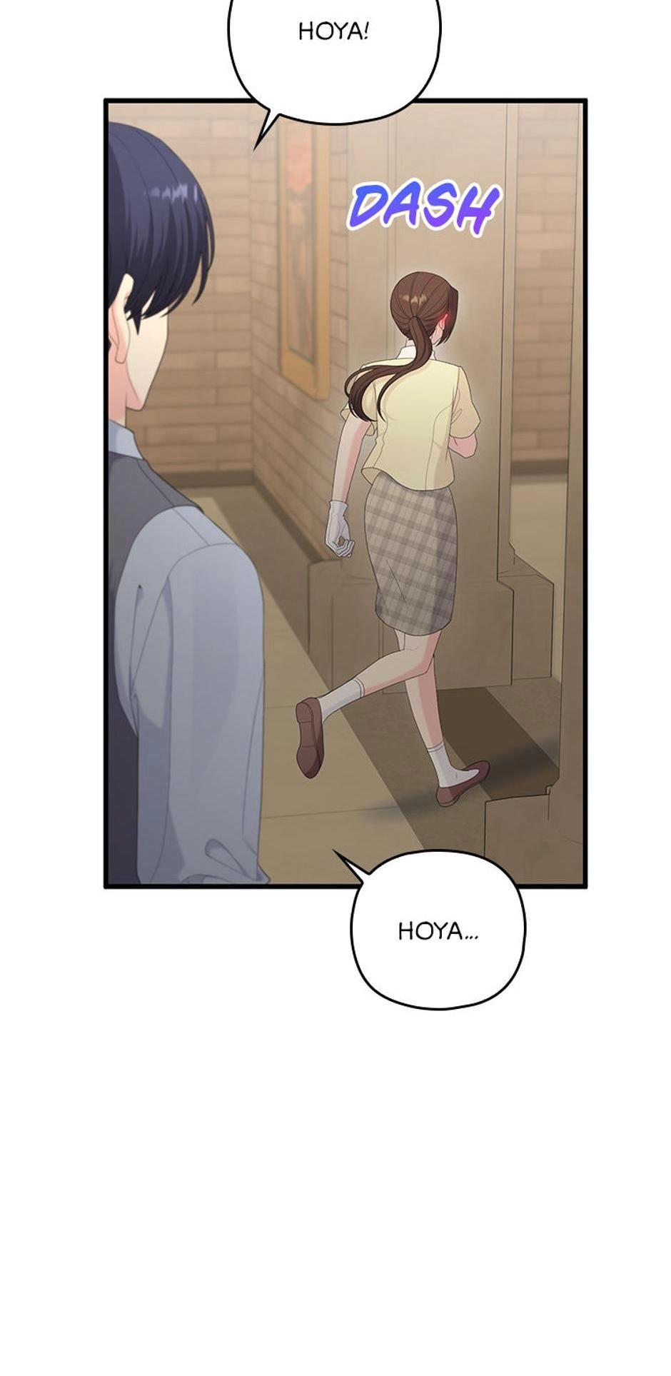 It's Pure Love Chapter 48 page 11 - 