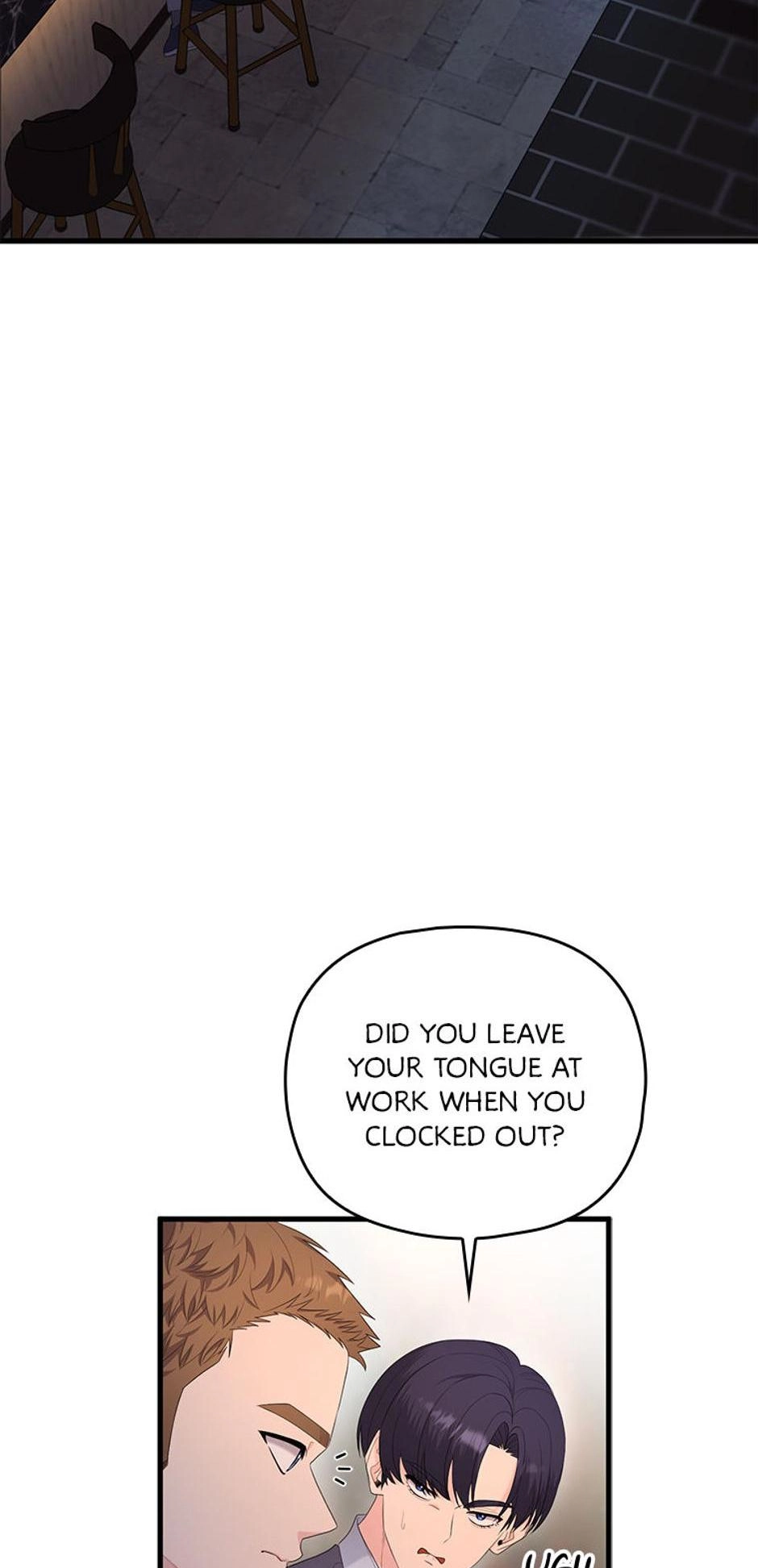 It's Pure Love Chapter 48 page 18 - 
