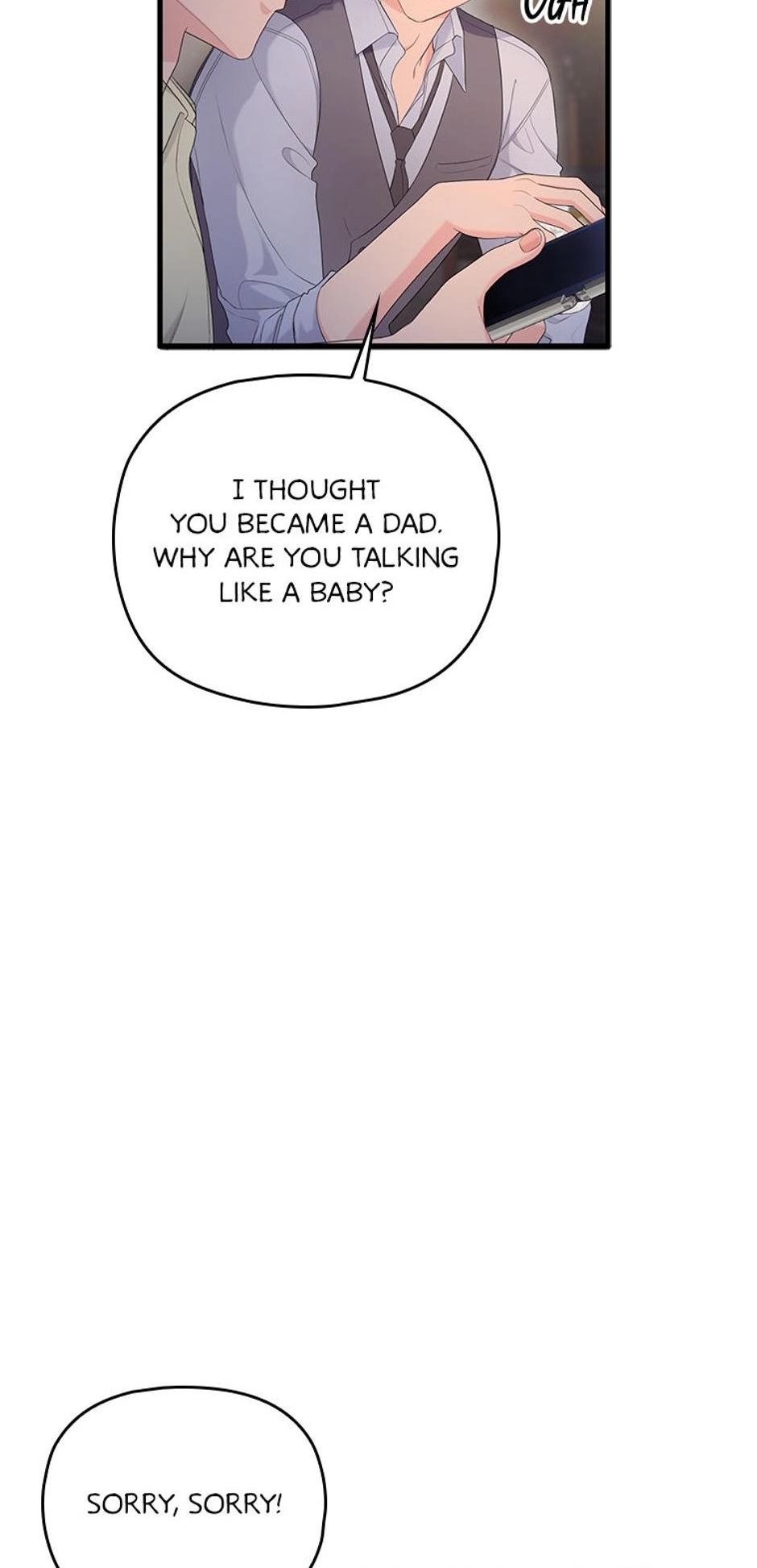 It's Pure Love Chapter 48 page 19 - 
