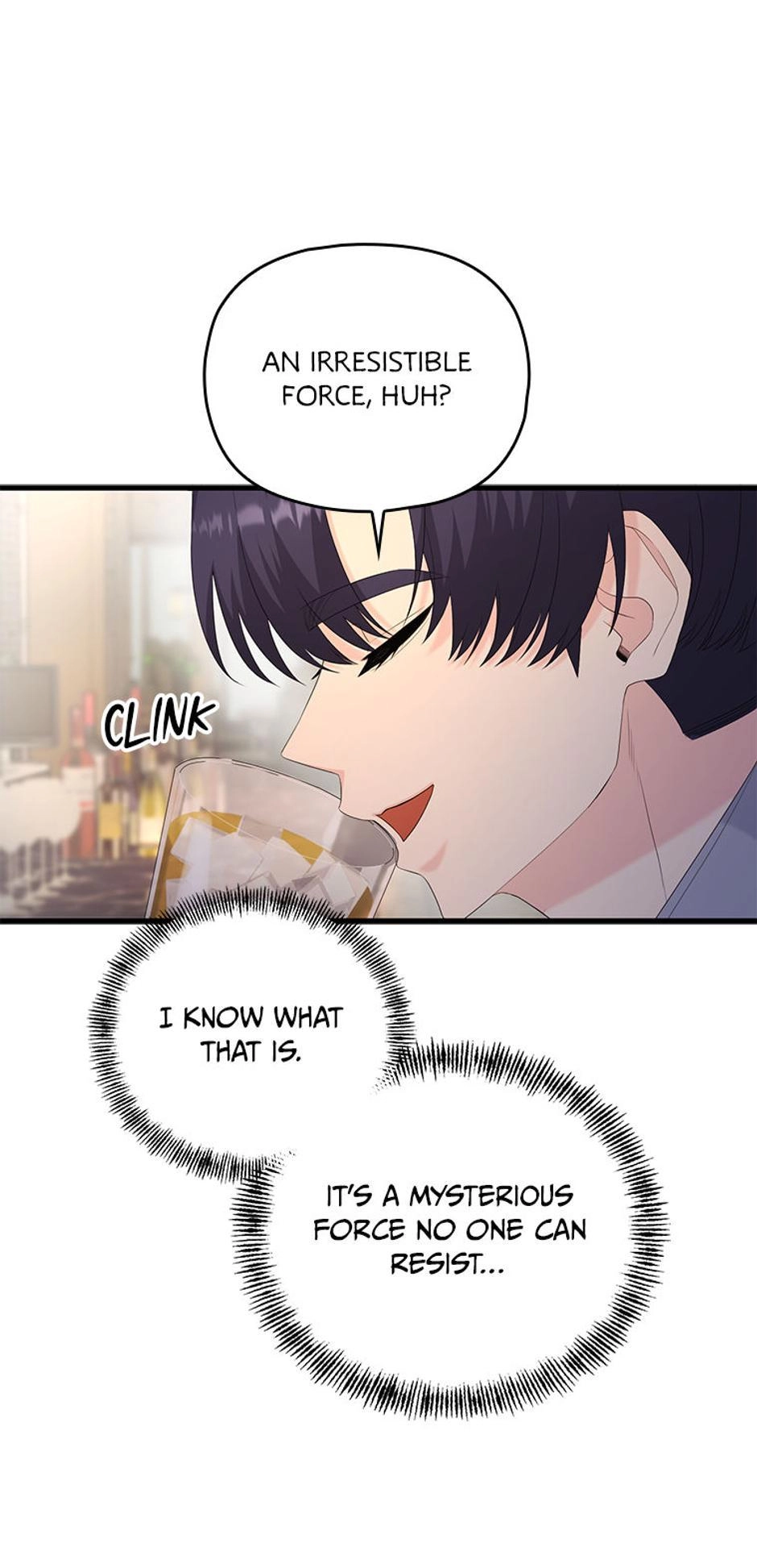 It's Pure Love Chapter 48 page 22 - 