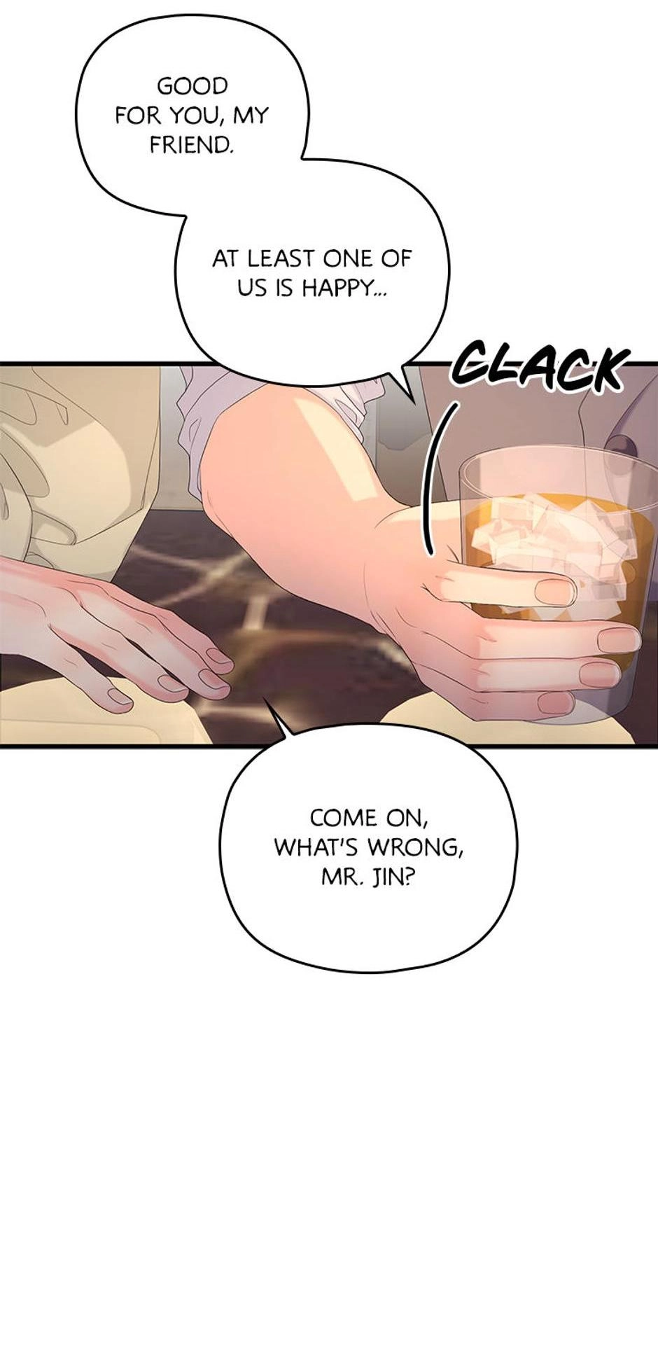 It's Pure Love Chapter 48 page 25 - 