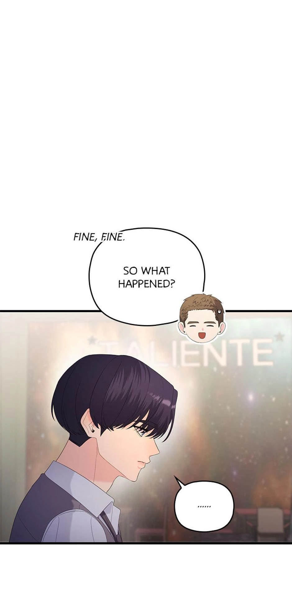 It's Pure Love Chapter 48 page 27 - 