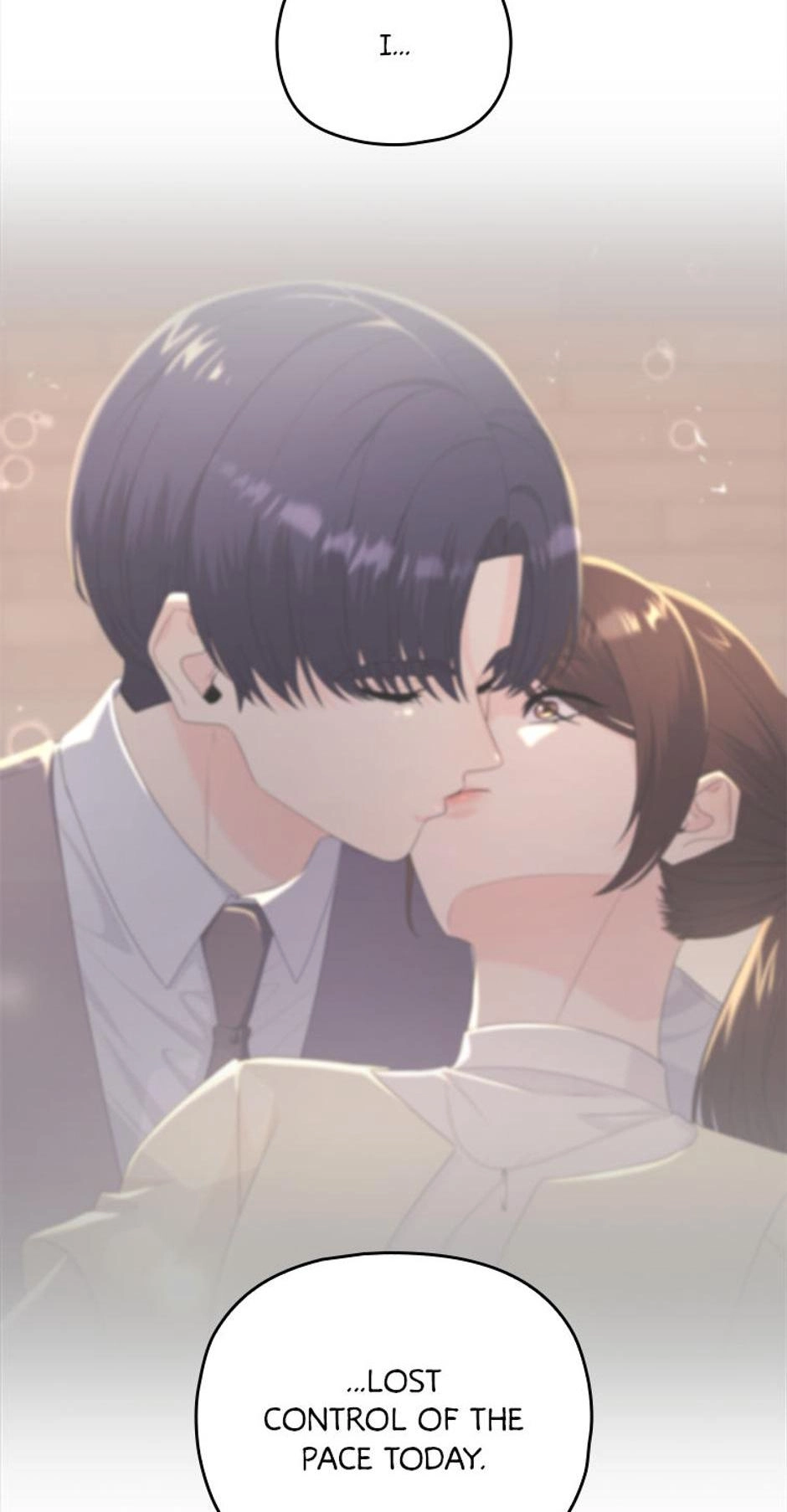 It's Pure Love Chapter 48 page 29 - 