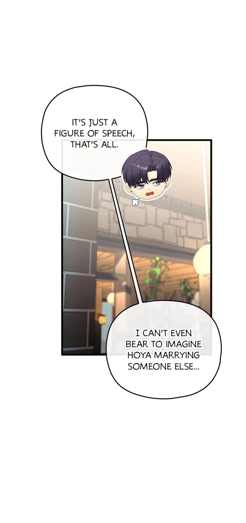 It's Pure Love Chapter 48 page 35 - 