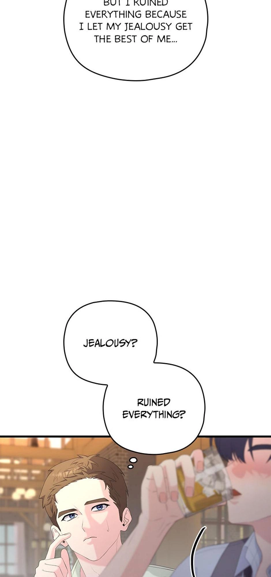 It's Pure Love Chapter 48 page 37 - 