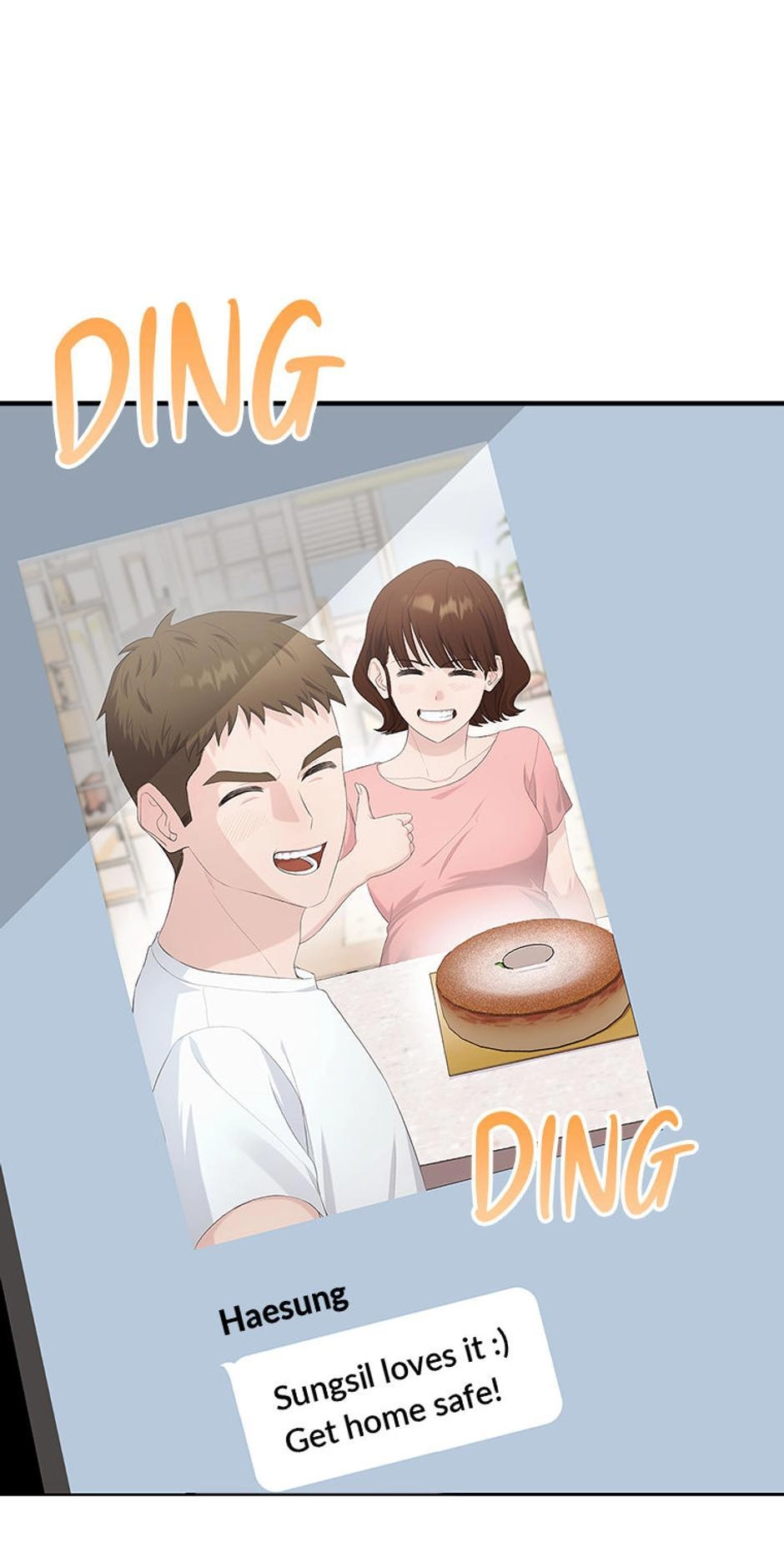 It's Pure Love Chapter 48 page 41 - 