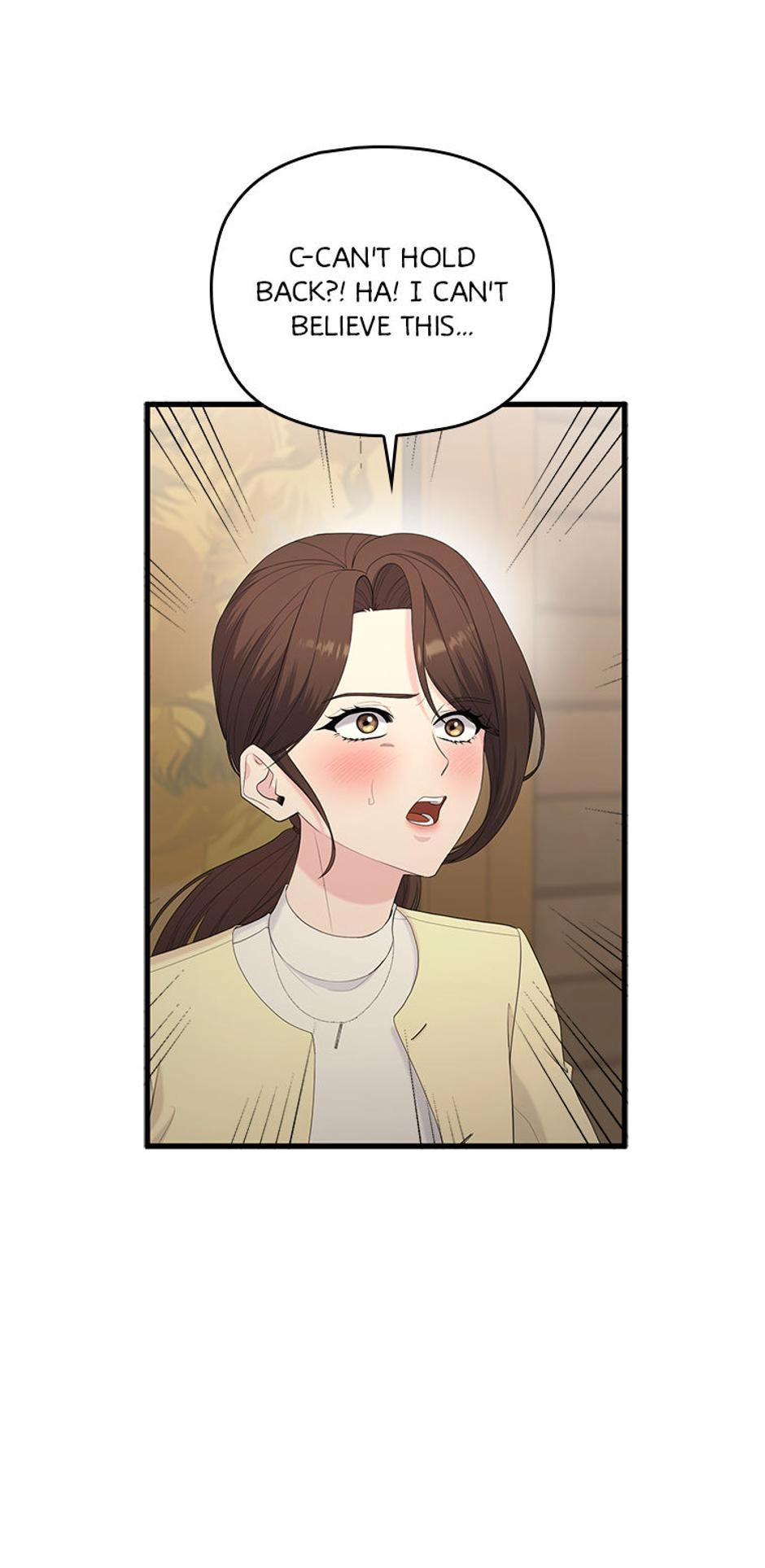 It's Pure Love Chapter 48 page 6 - 
