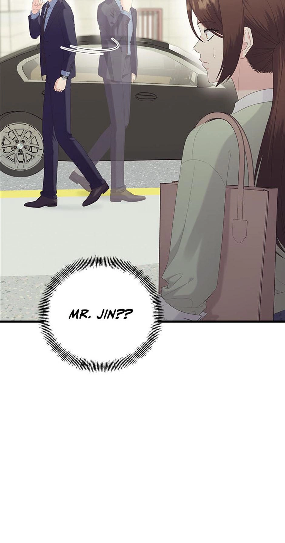 It's Pure Love Chapter 48 page 51 - 