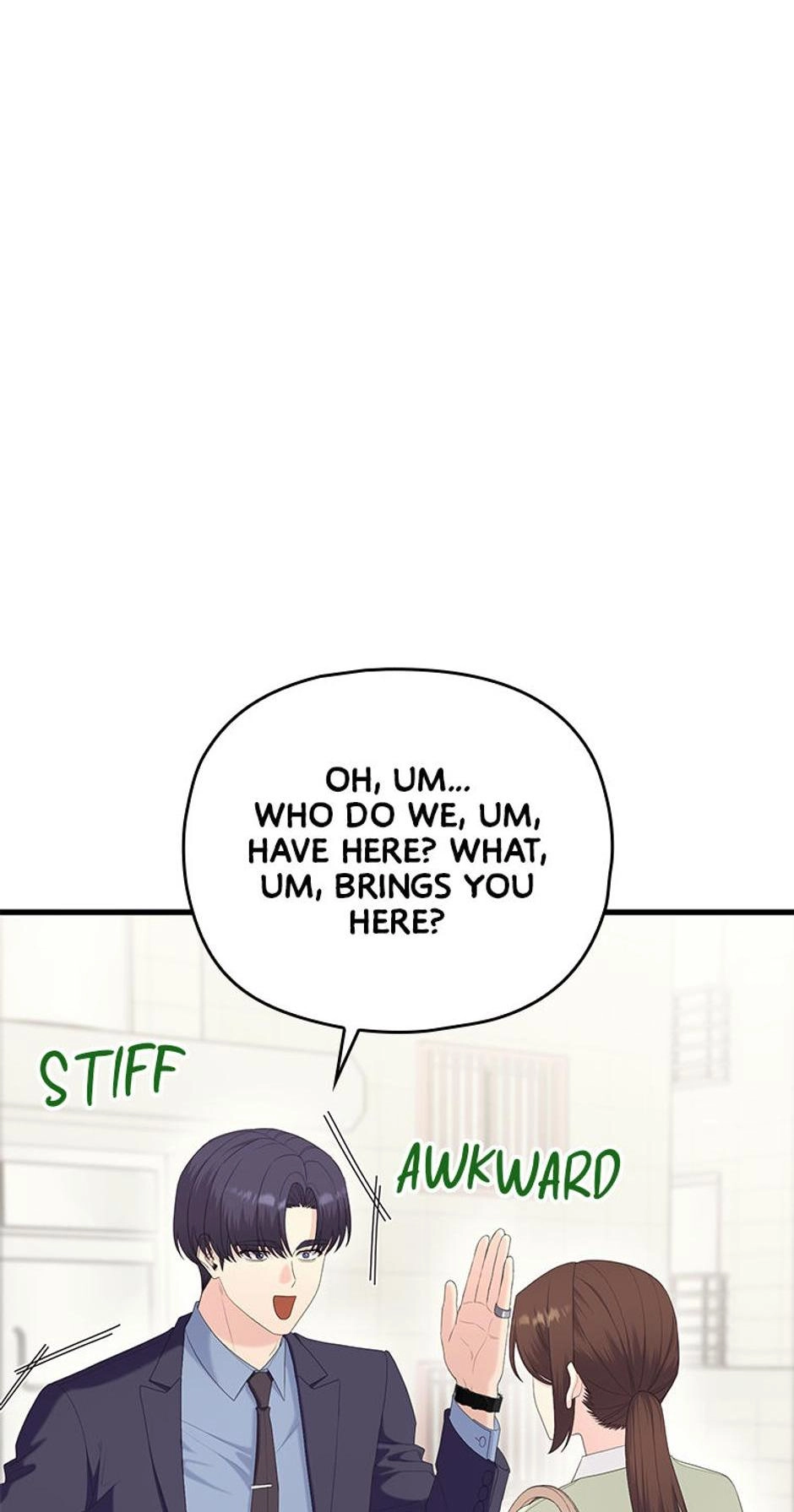It's Pure Love Chapter 48 page 53 - 