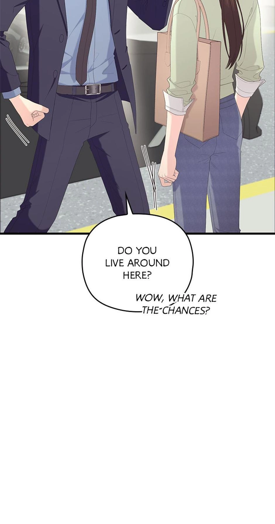 It's Pure Love Chapter 48 page 54 - 