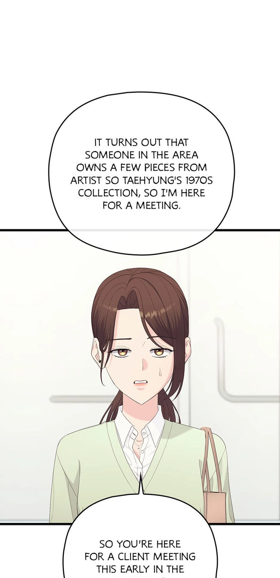 It's Pure Love Chapter 48 page 55 - 