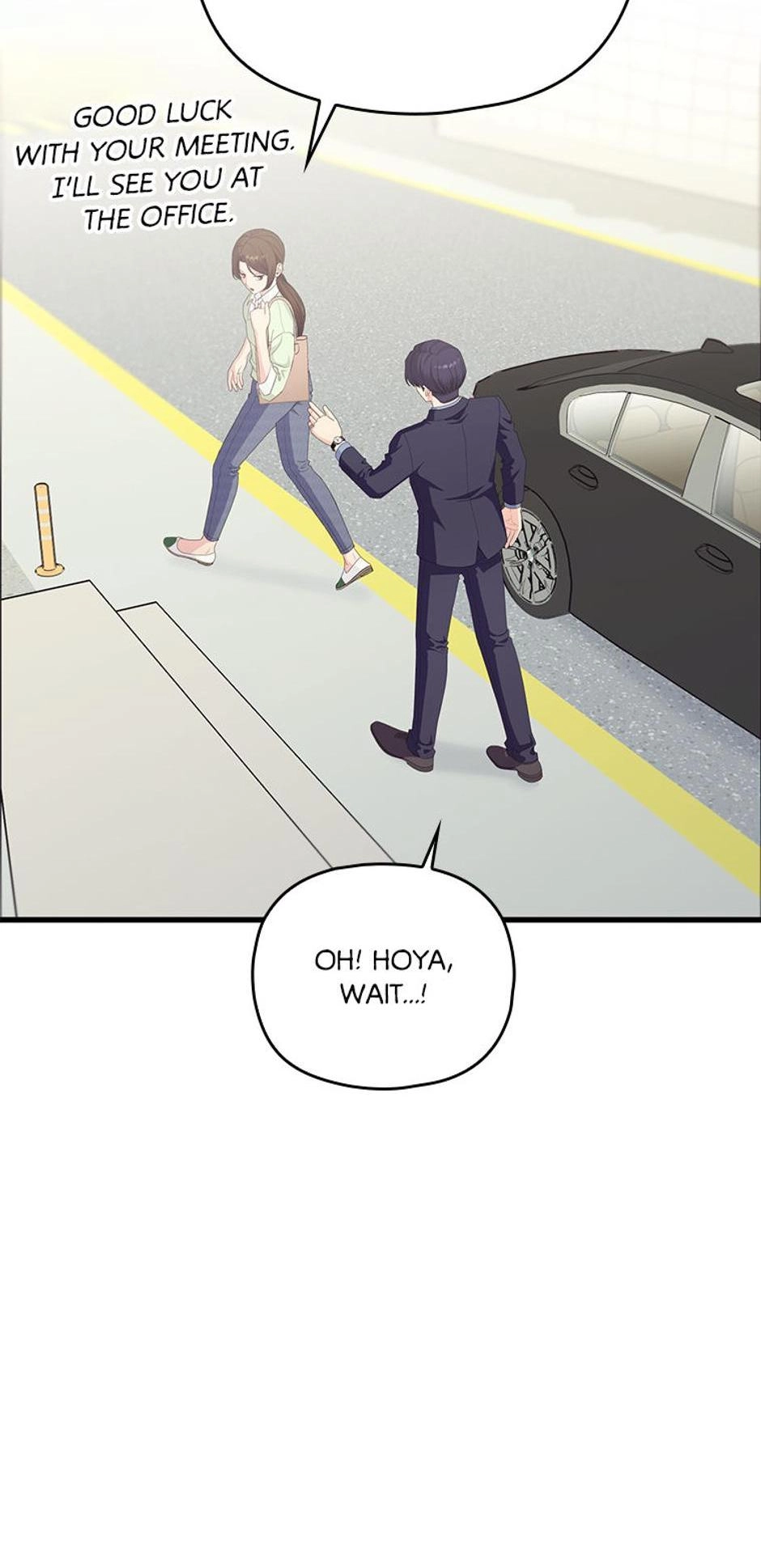 It's Pure Love Chapter 48 page 58 - 