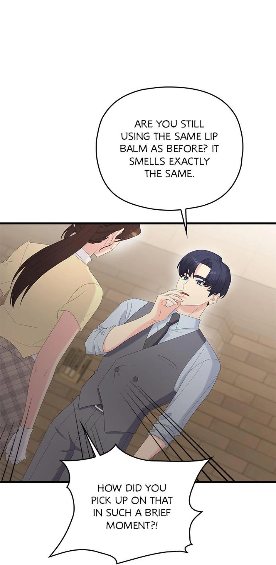 It's Pure Love Chapter 48 page 7 - 