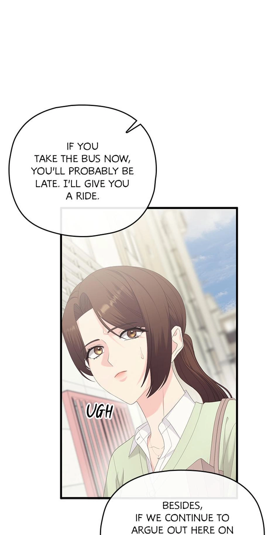 It's Pure Love Chapter 48 page 62 - 