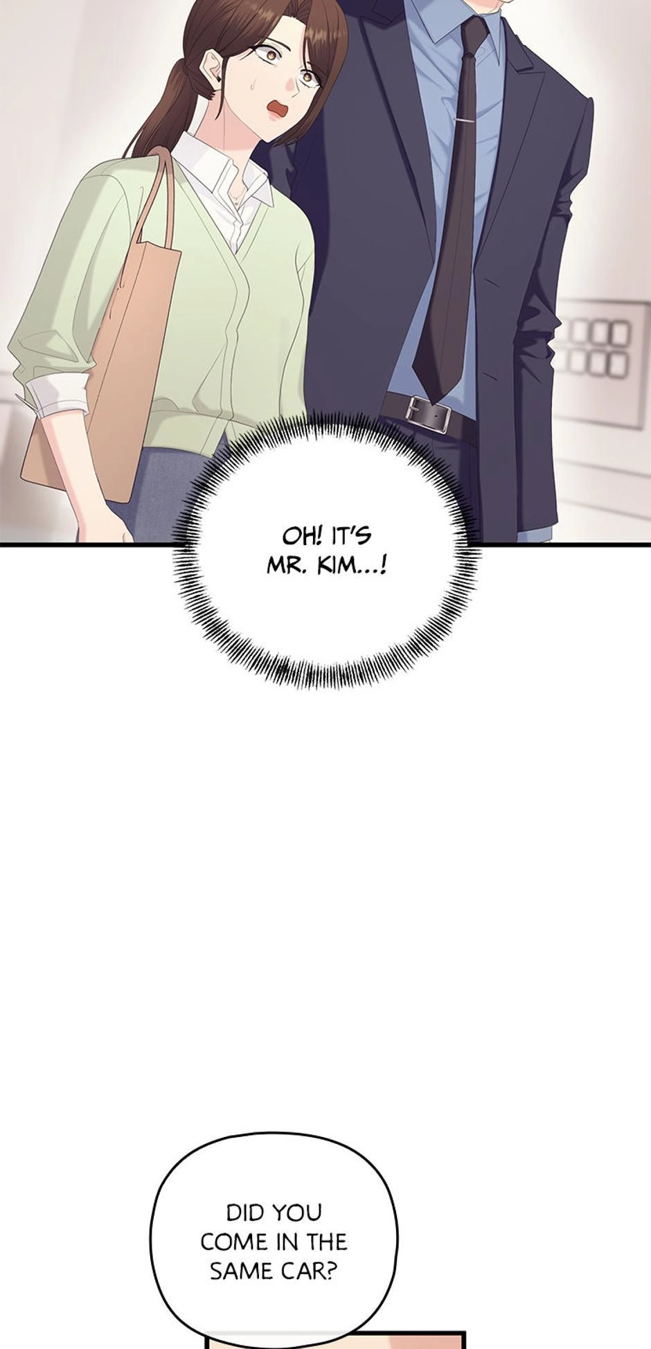 It's Pure Love Chapter 48 page 81 - 