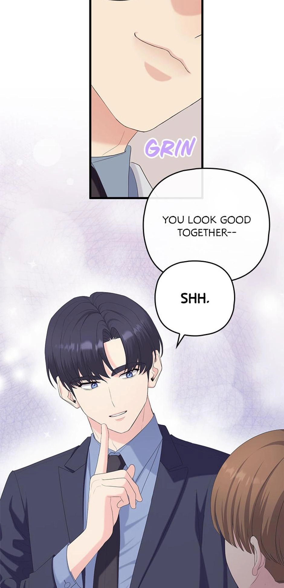 It's Pure Love Chapter 48 page 82 - 