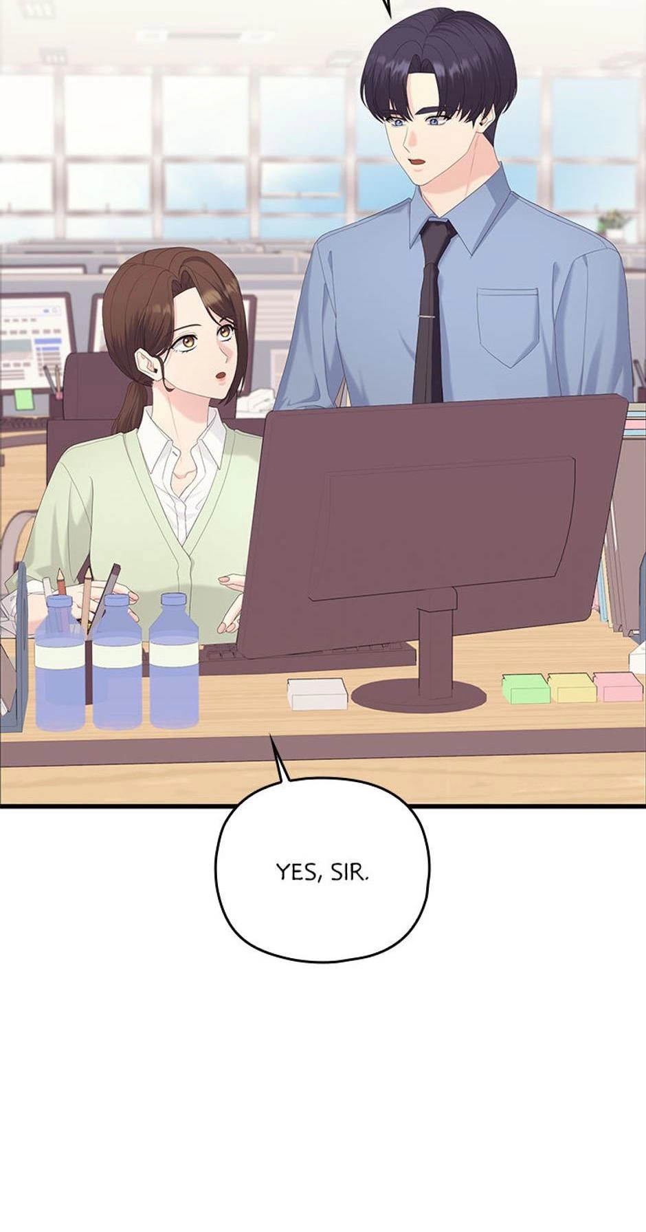 It's Pure Love Chapter 48 page 87 - 