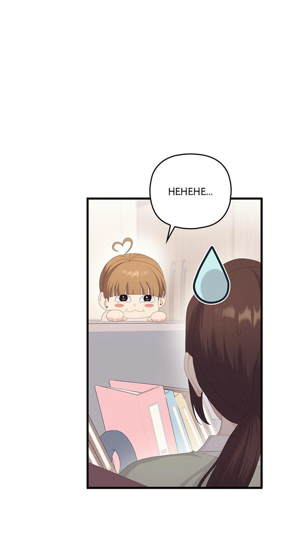 It's Pure Love Chapter 48 page 89 - 
