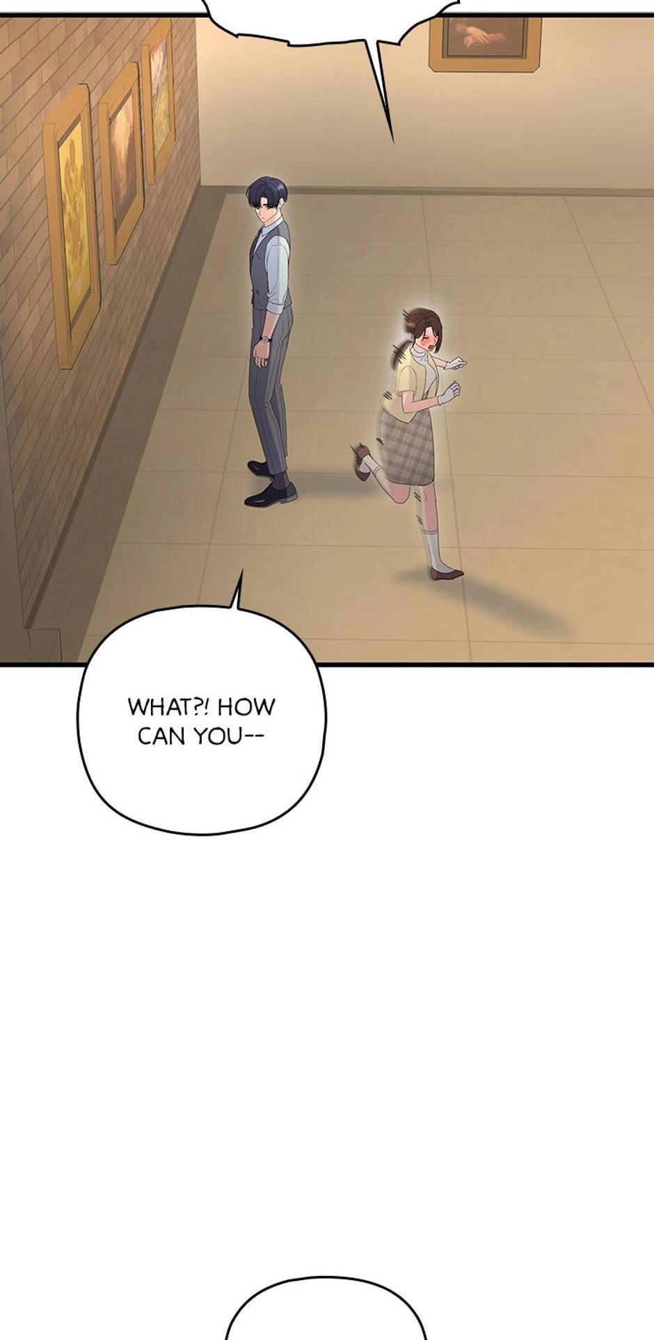 It's Pure Love Chapter 48 page 10 - 