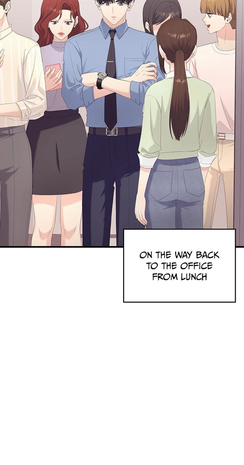It's Pure Love Chapter 48 page 91 - 