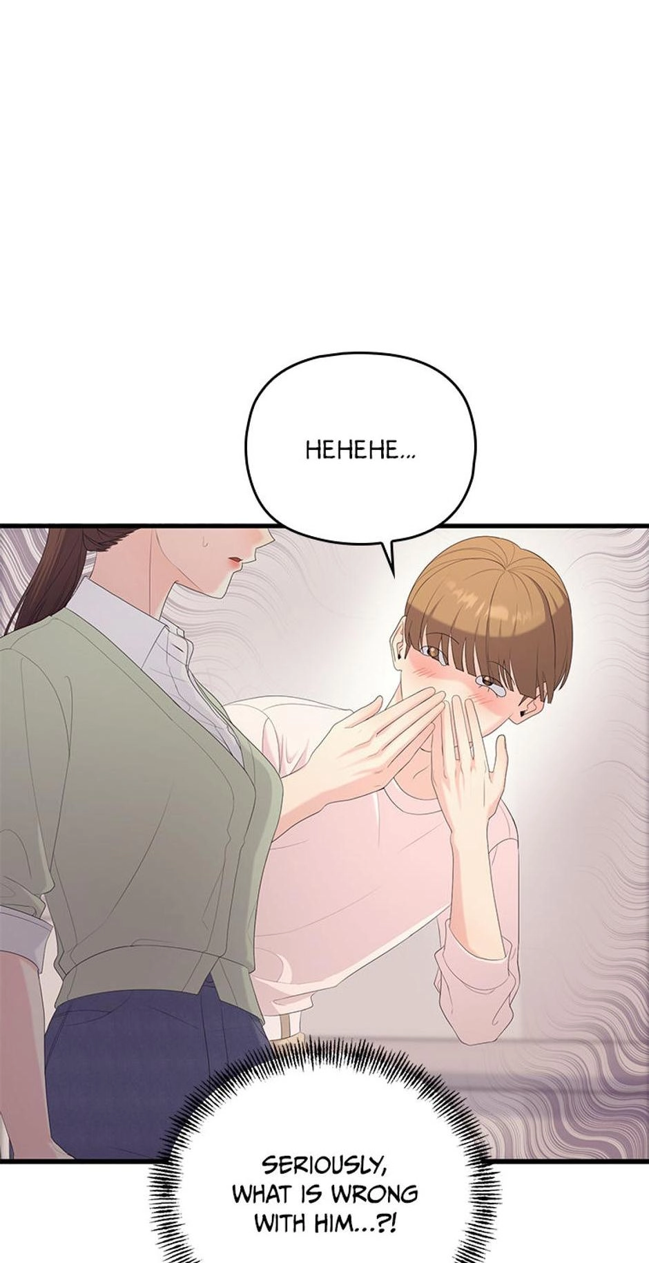 It's Pure Love Chapter 48 page 94 - 