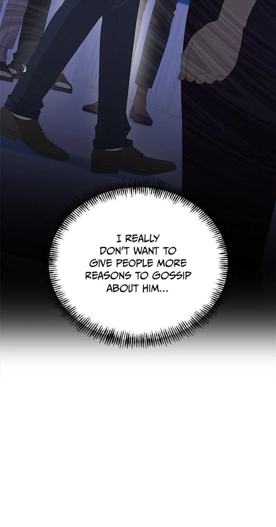 It's Pure Love Chapter 49 page 17 - 