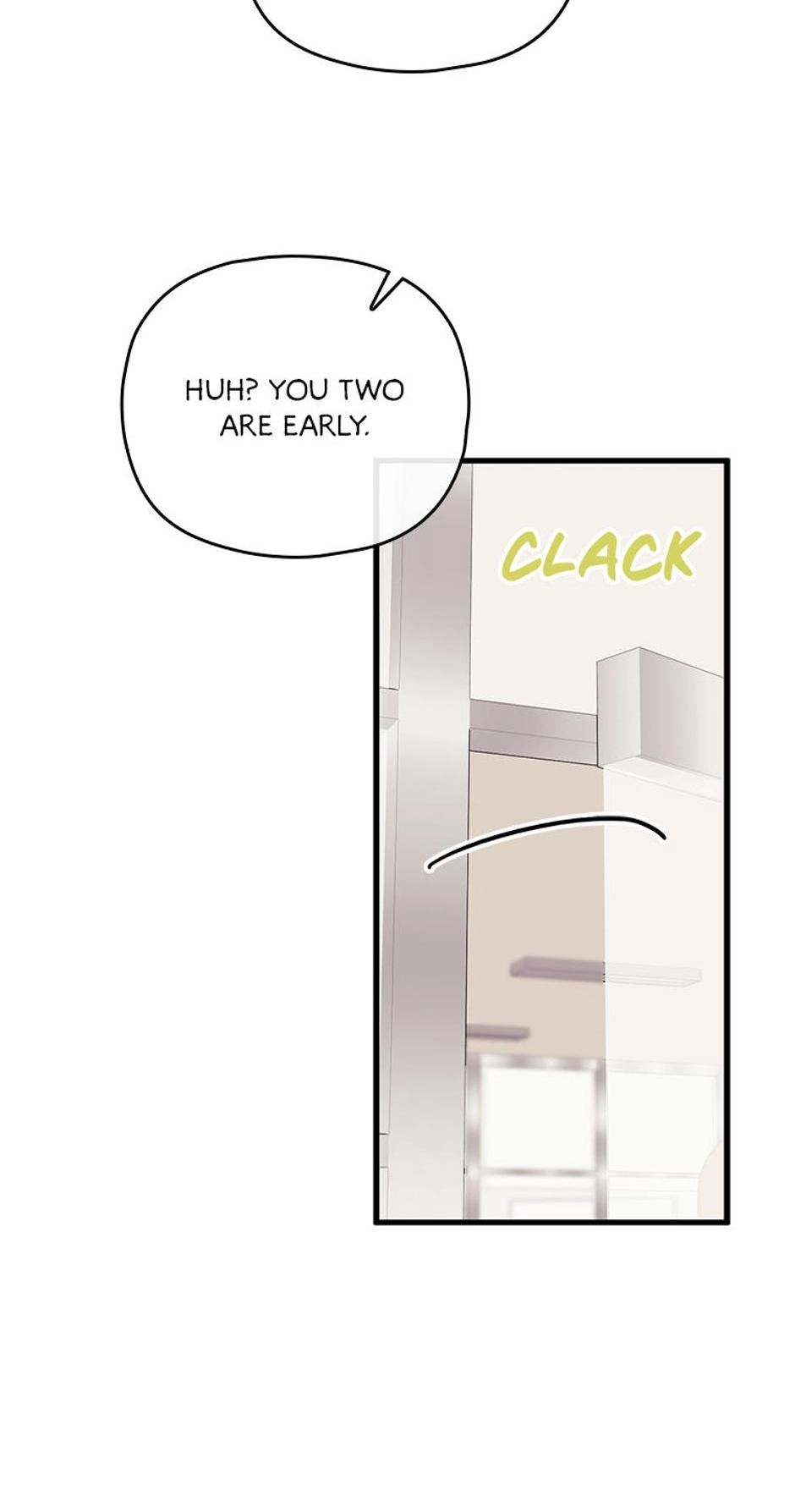 It's Pure Love Chapter 49 page 19 - 