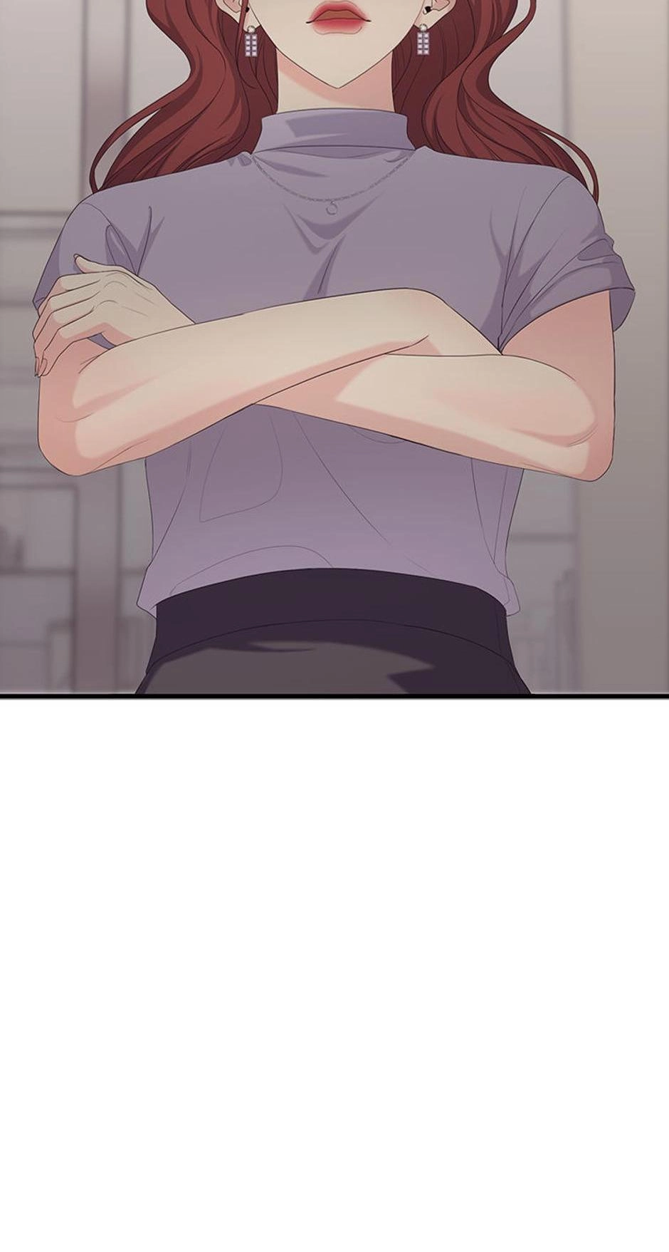 It's Pure Love Chapter 49 page 3 - 