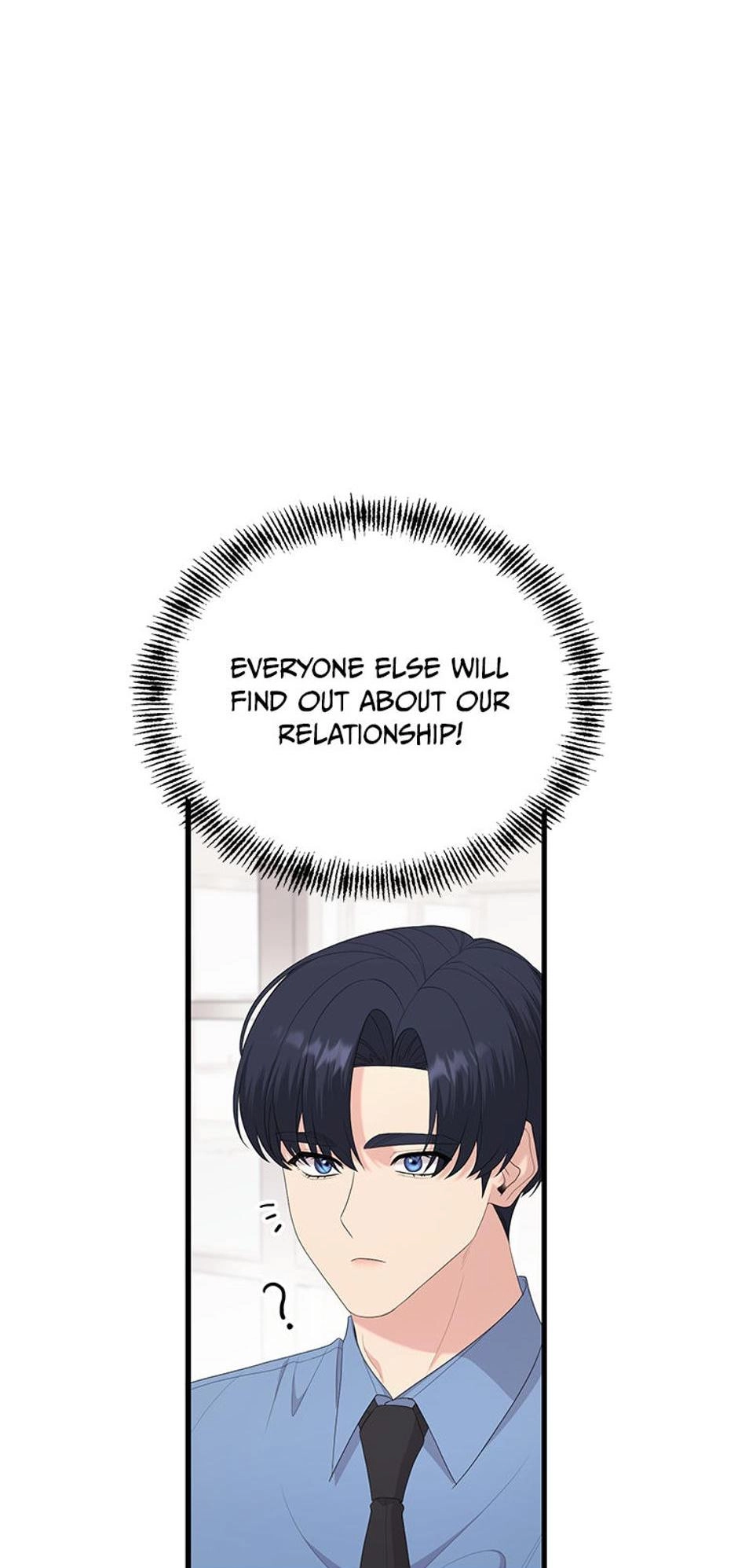 It's Pure Love Chapter 49 page 21 - 