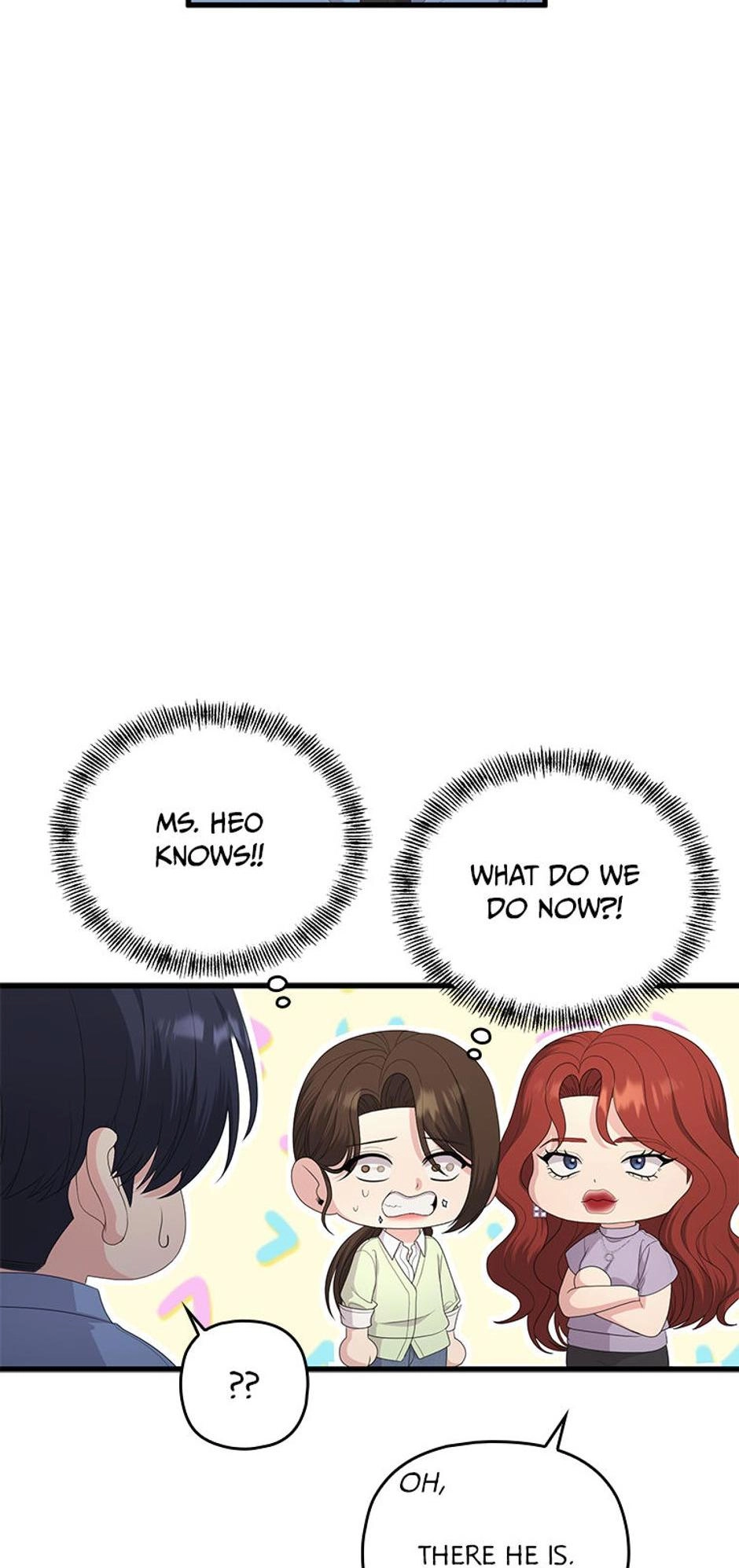 It's Pure Love Chapter 49 page 22 - 