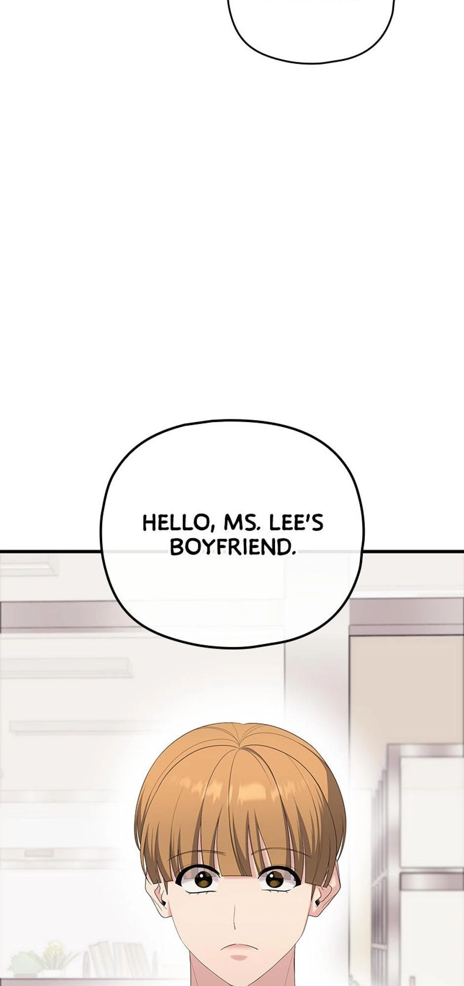 It's Pure Love Chapter 49 page 23 - 