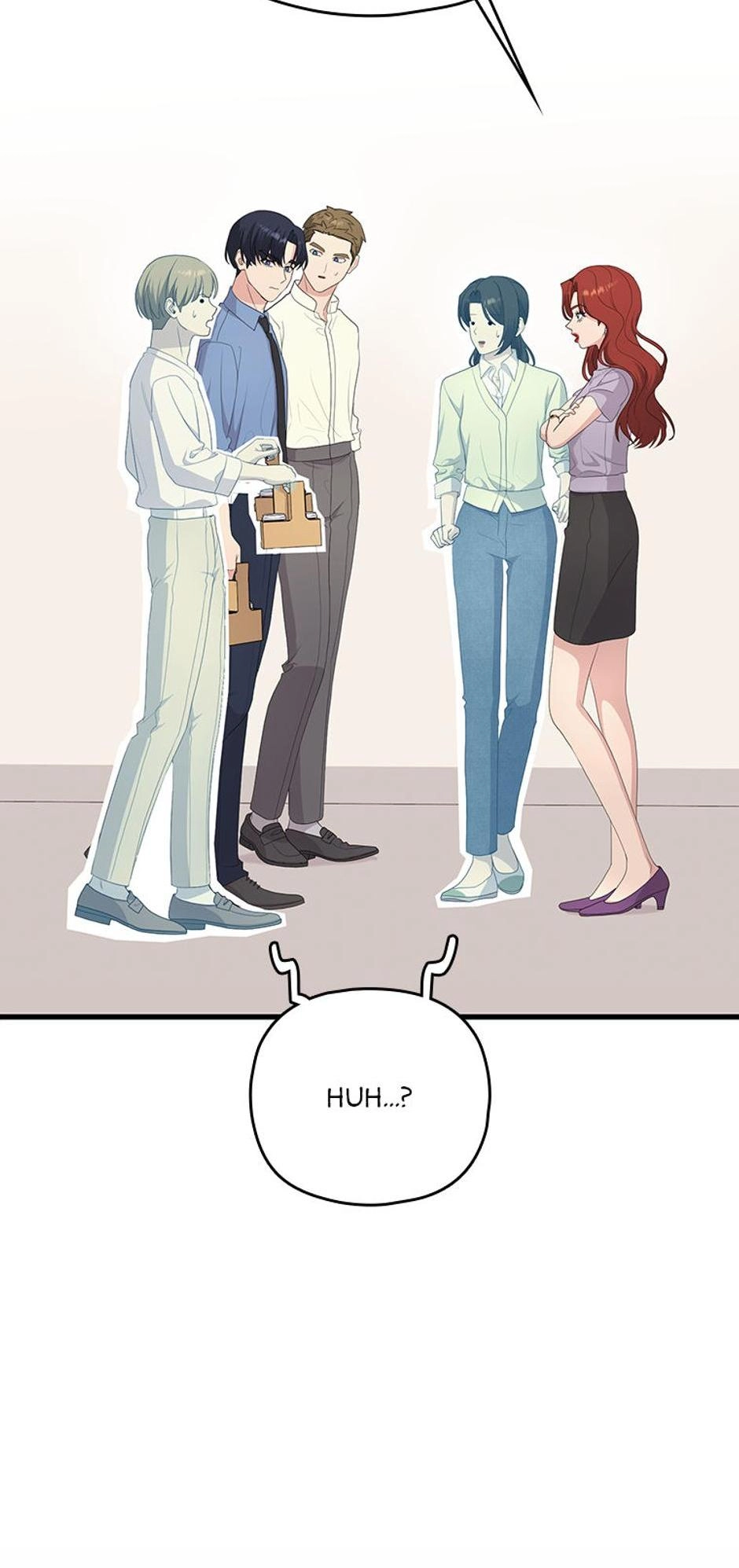 It's Pure Love Chapter 49 page 25 - 
