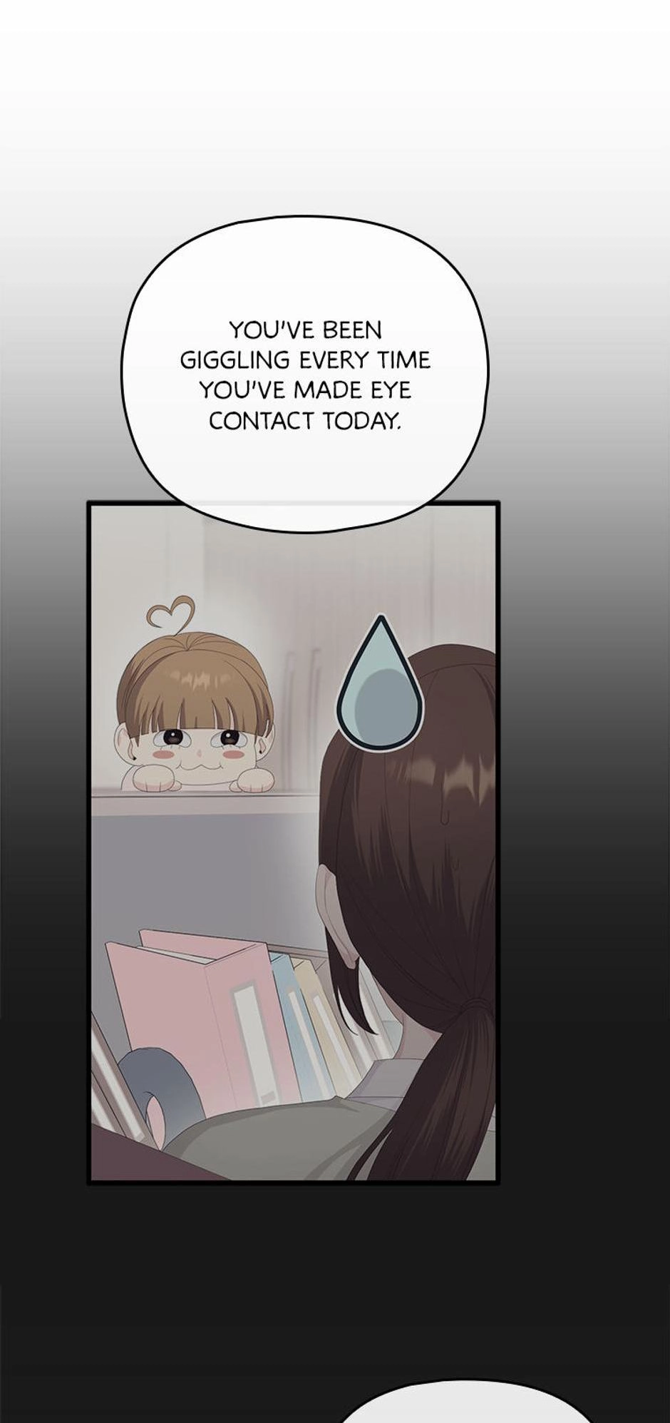 It's Pure Love Chapter 49 page 26 - 