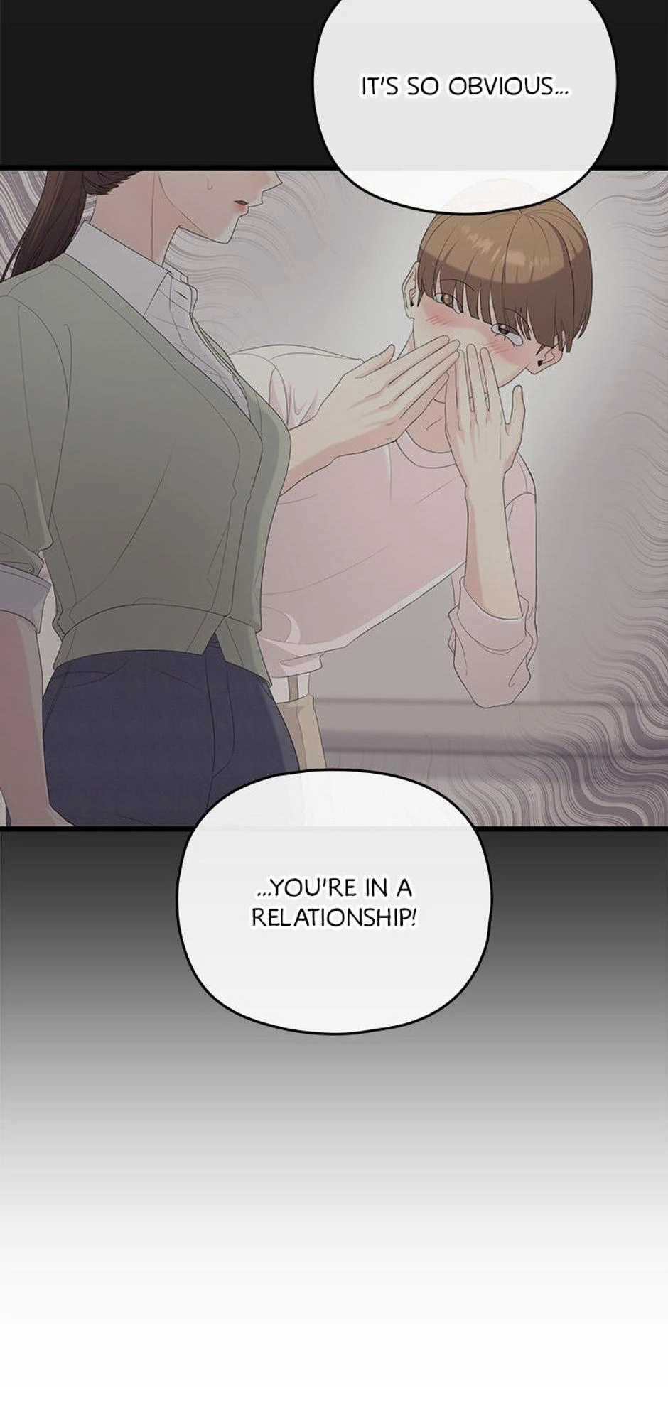 It's Pure Love Chapter 49 page 27 - 