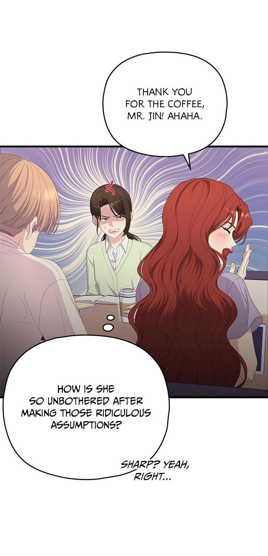 It's Pure Love Chapter 49 page 33 - 