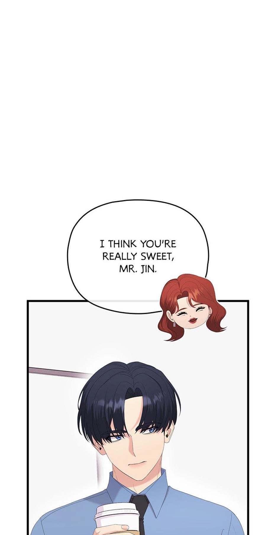 It's Pure Love Chapter 49 page 35 - 
