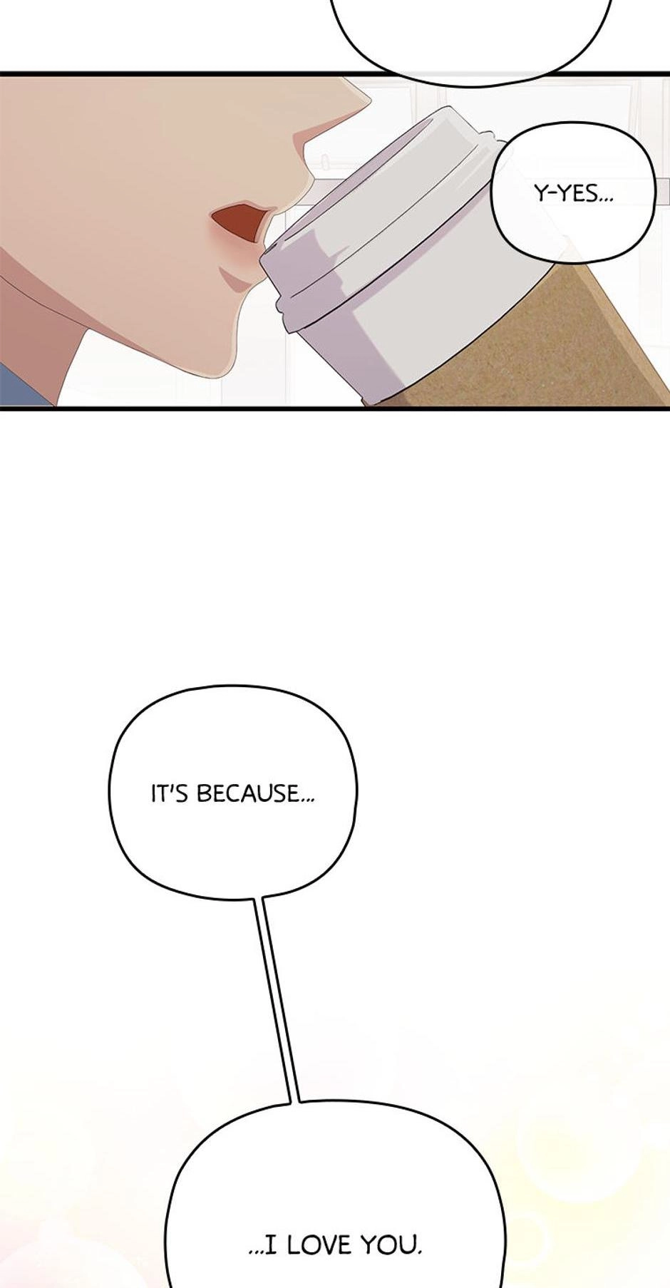 It's Pure Love Chapter 49 page 37 - 