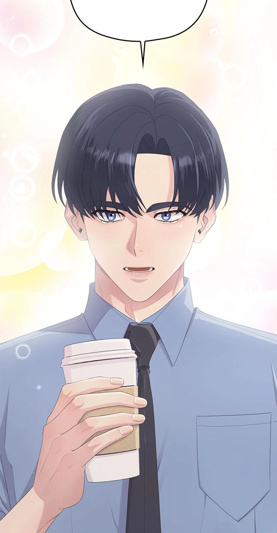 It's Pure Love Chapter 49 page 38 - 