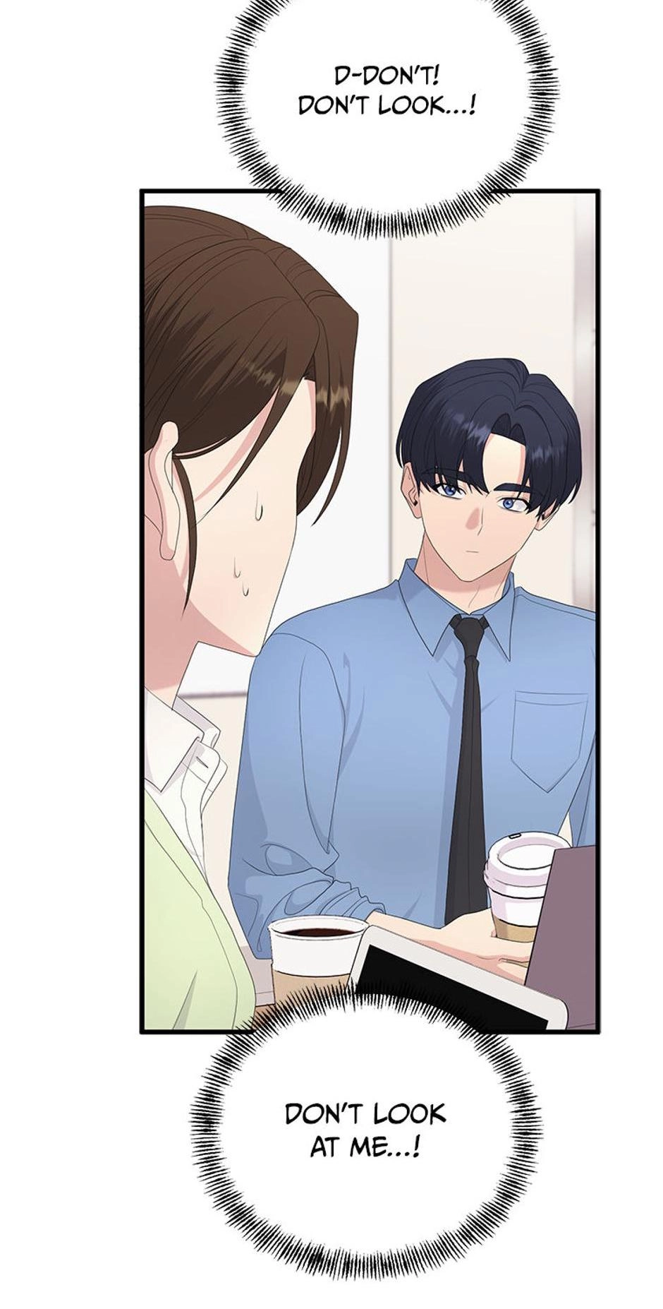It's Pure Love Chapter 49 page 42 - 