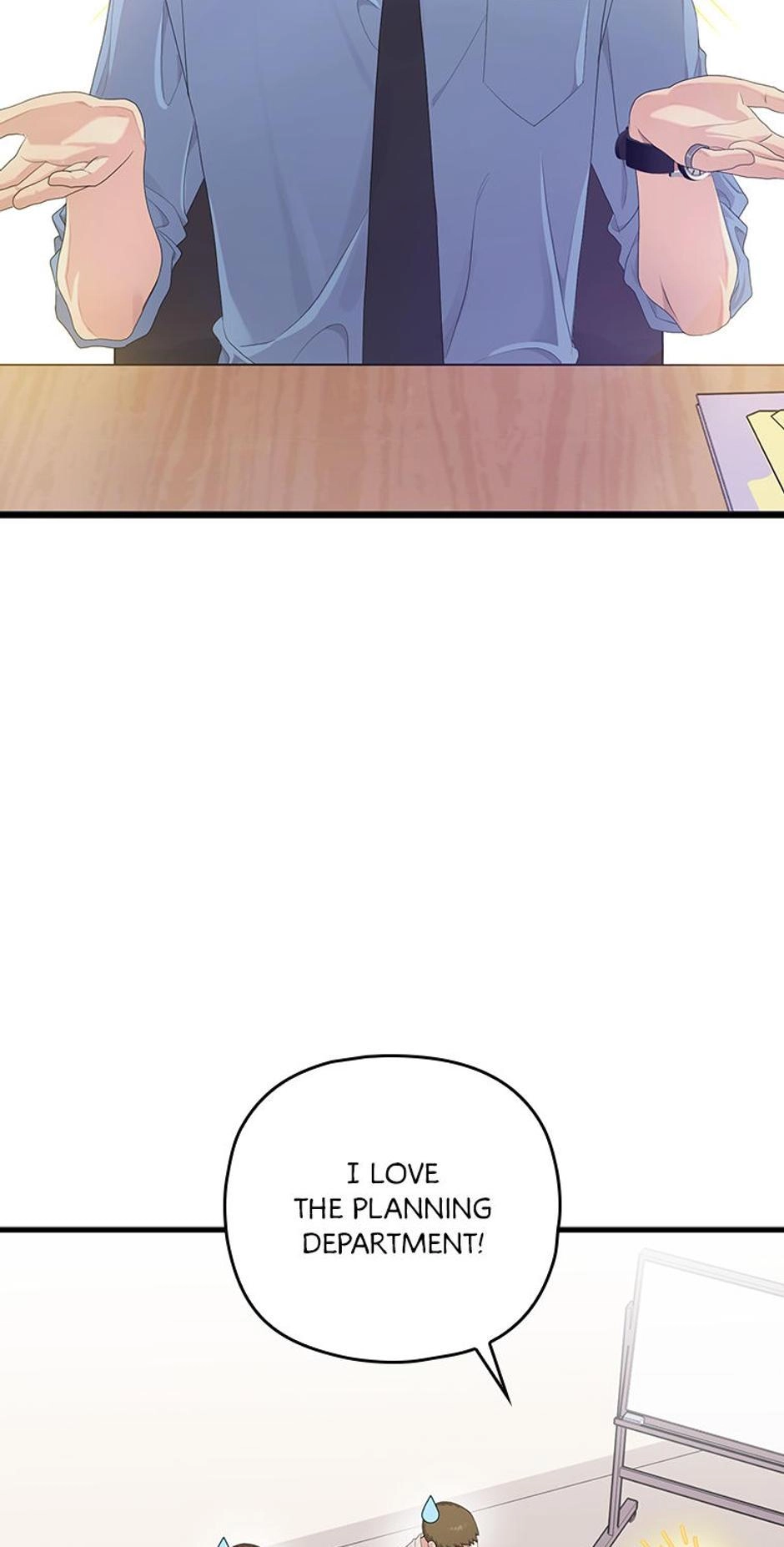 It's Pure Love Chapter 49 page 45 - 