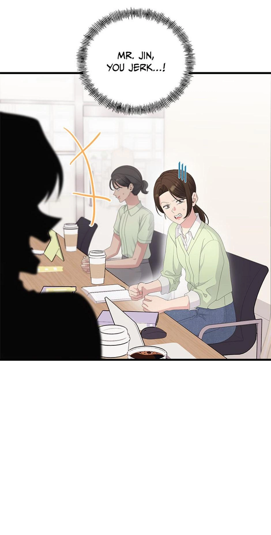 It's Pure Love Chapter 49 page 47 - 