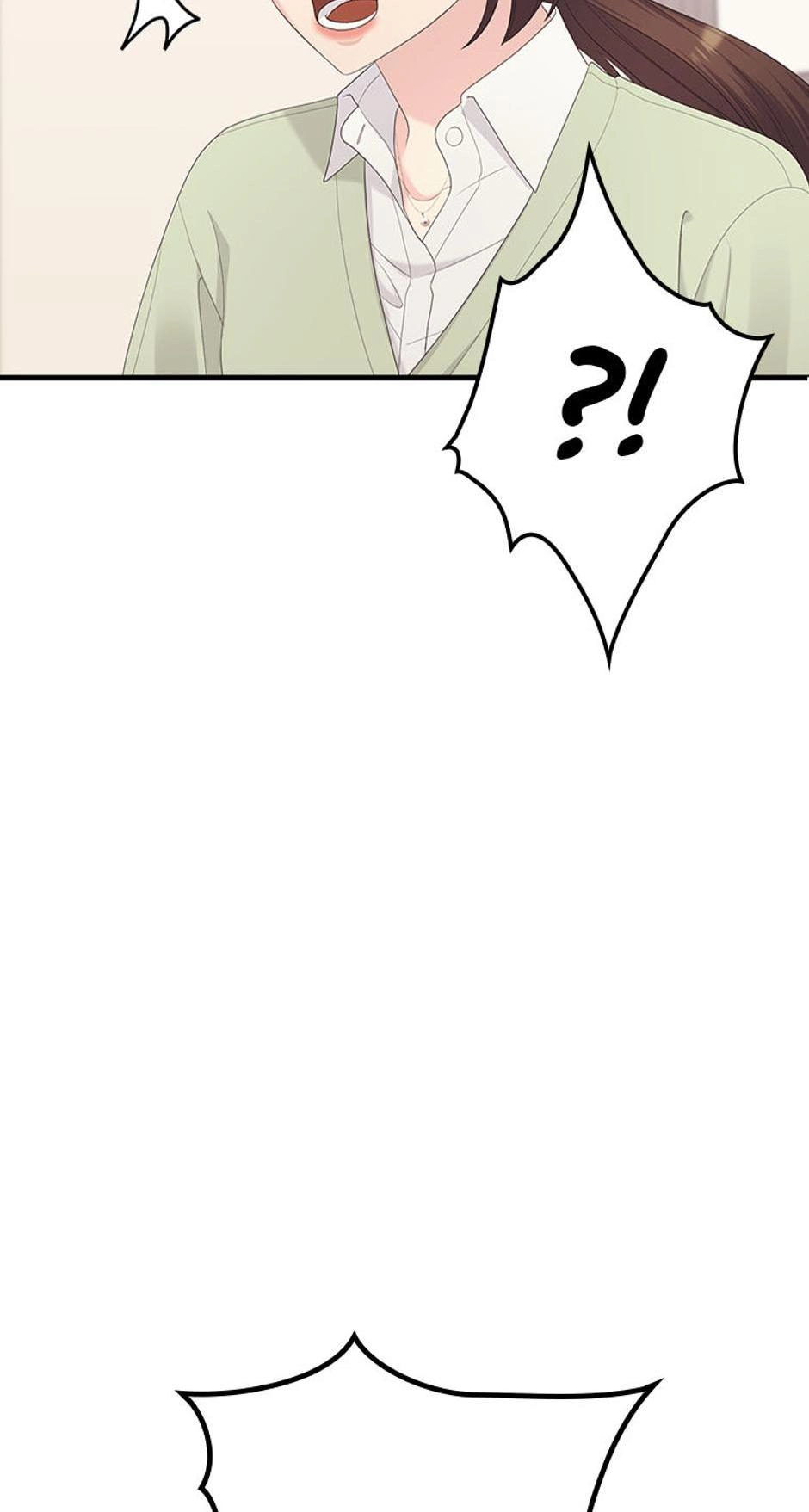 It's Pure Love Chapter 49 page 6 - 